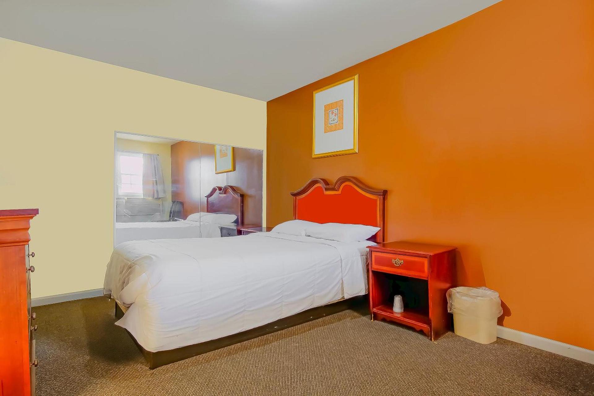 Hotel O Markham IL near Harvey/Tinley Park photo 24