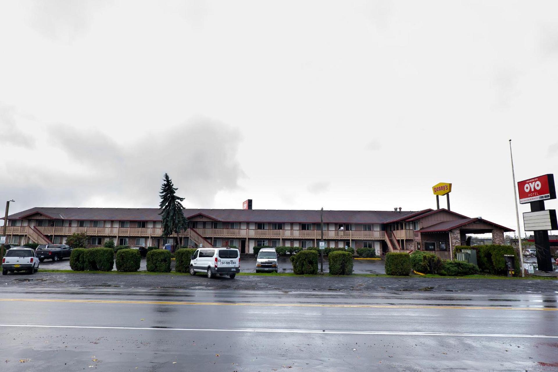 Travelodge by Wyndham Chehalis photo 11