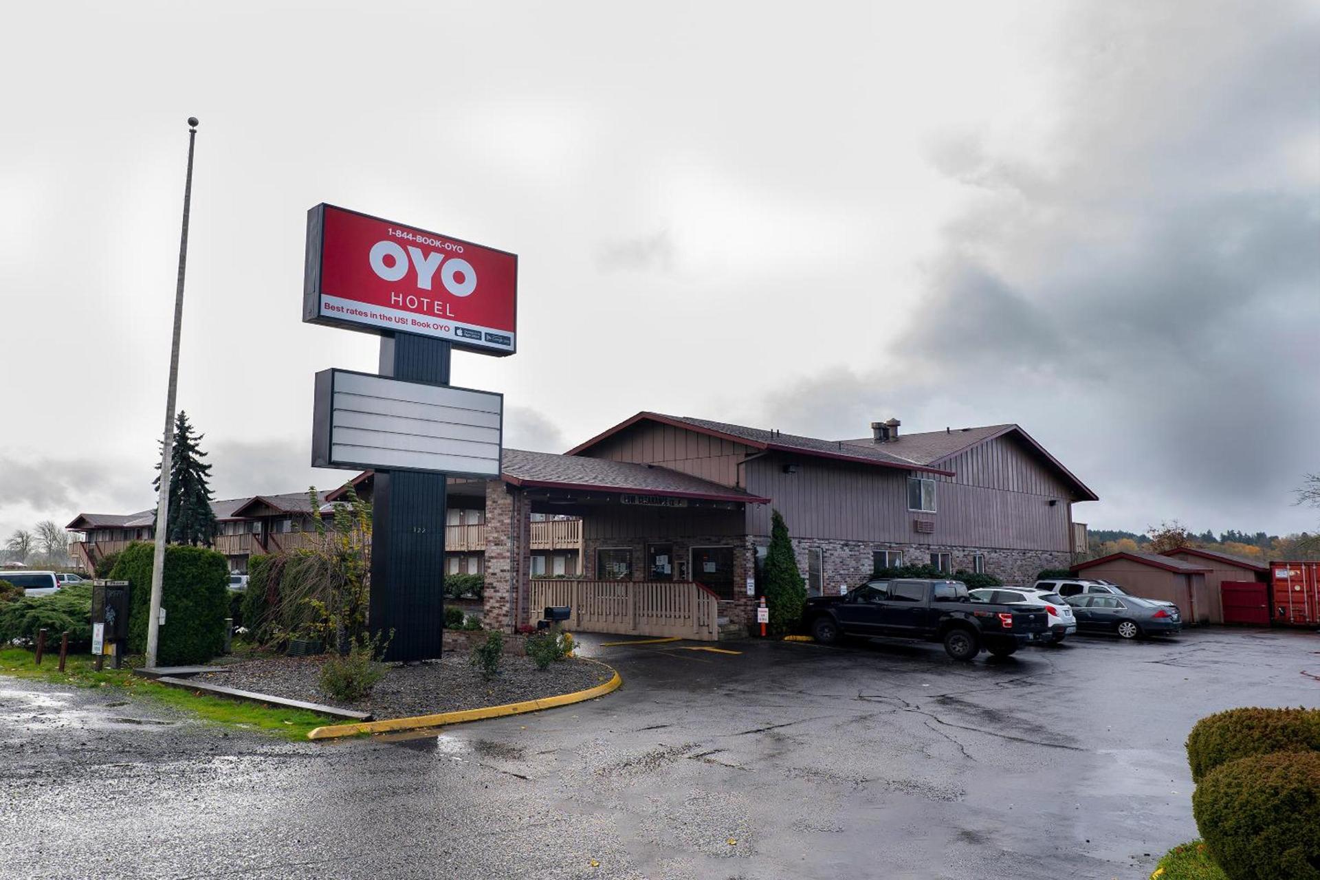 Travelodge by Wyndham Chehalis photo 5