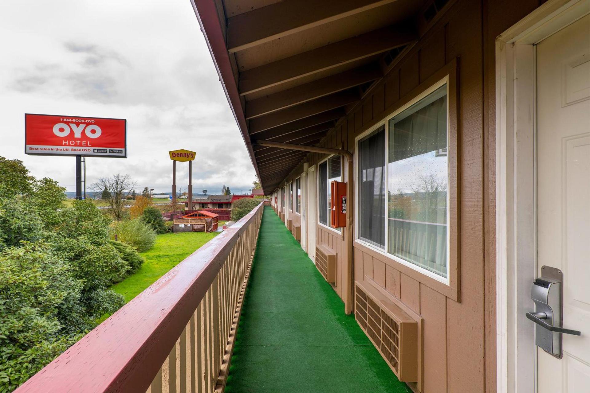 Travelodge by Wyndham Chehalis photo 12