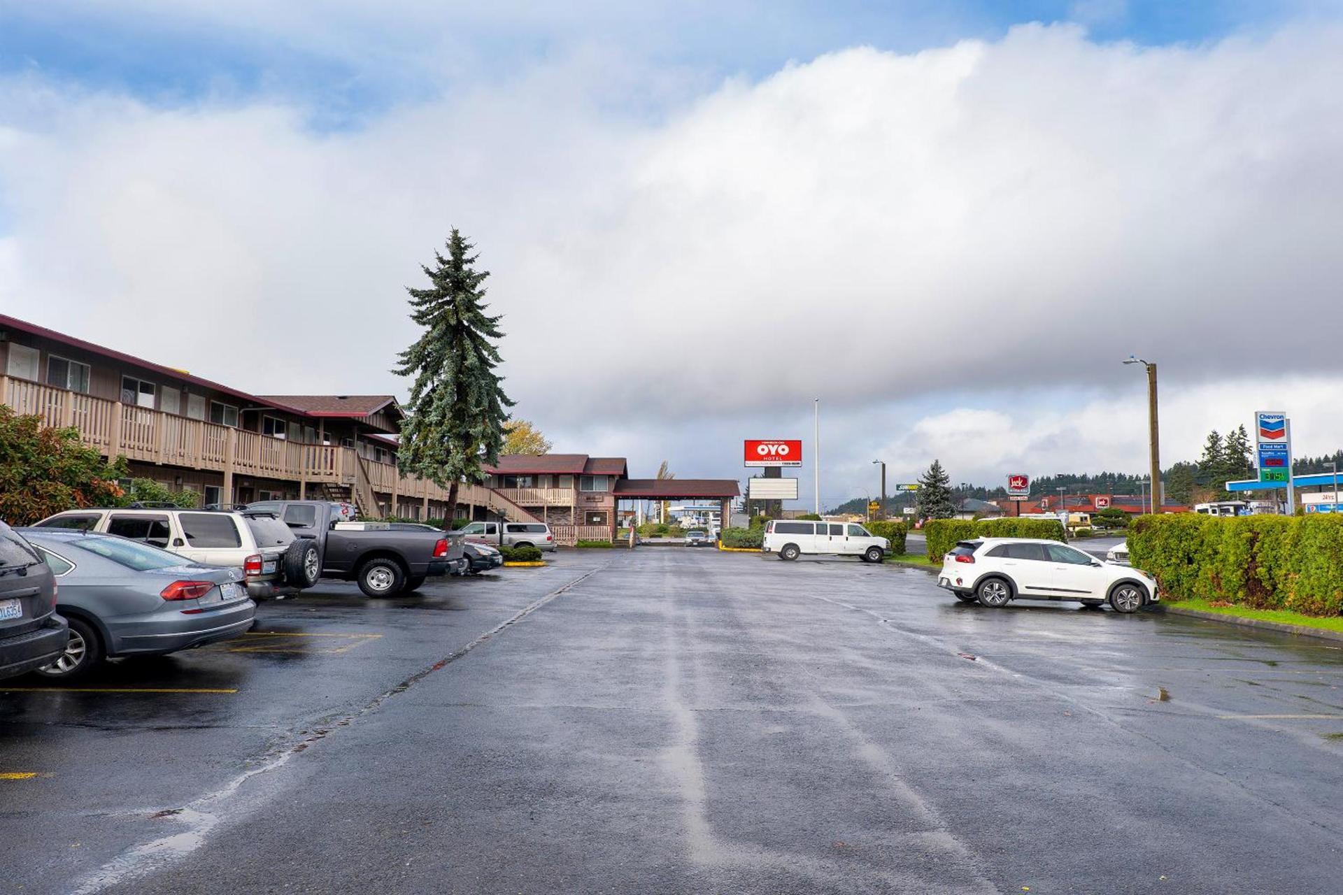 Travelodge by Wyndham Chehalis photo 6