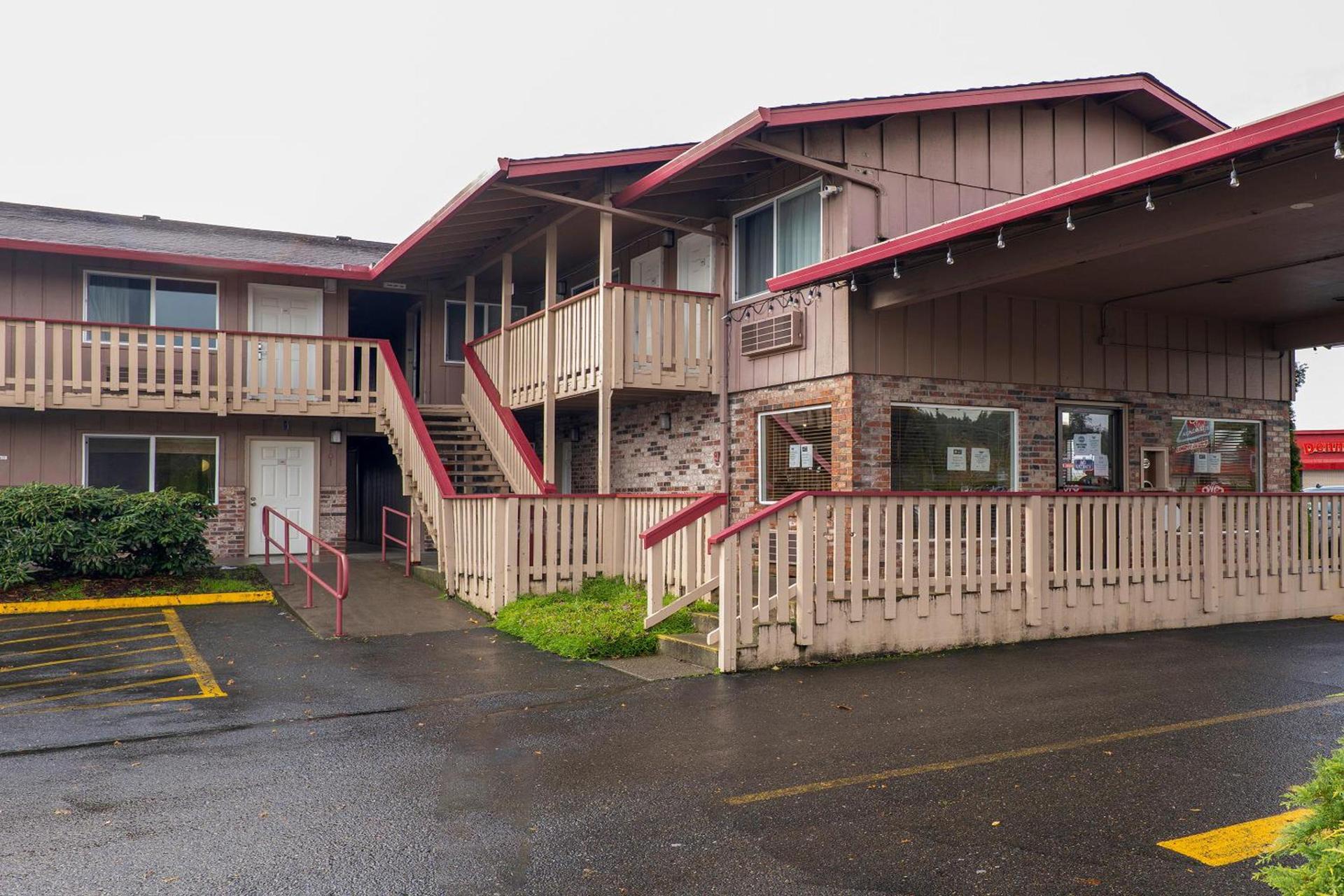 Travelodge by Wyndham Chehalis photo 10