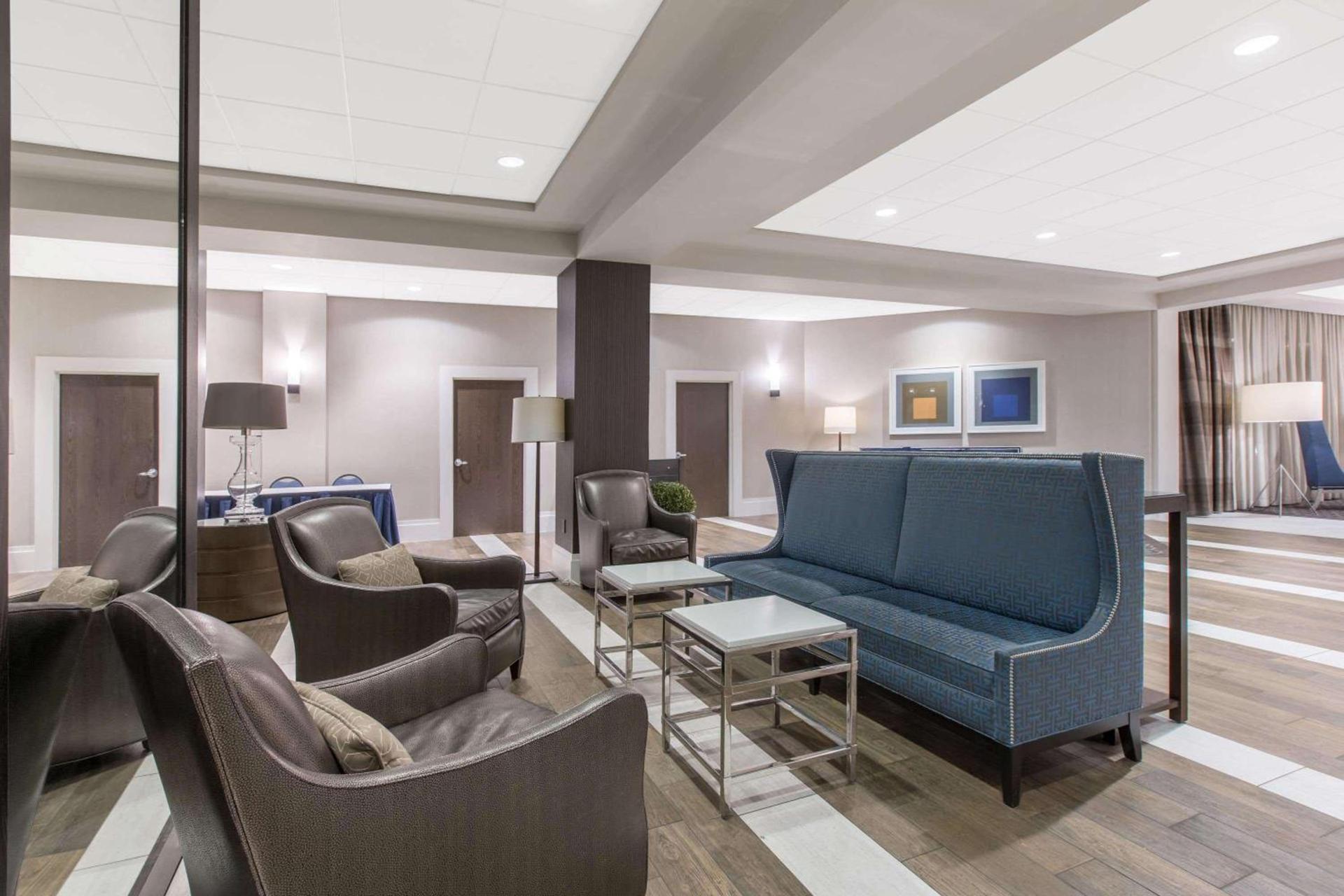 Wyndham Philadelphia-Historic District photo 5
