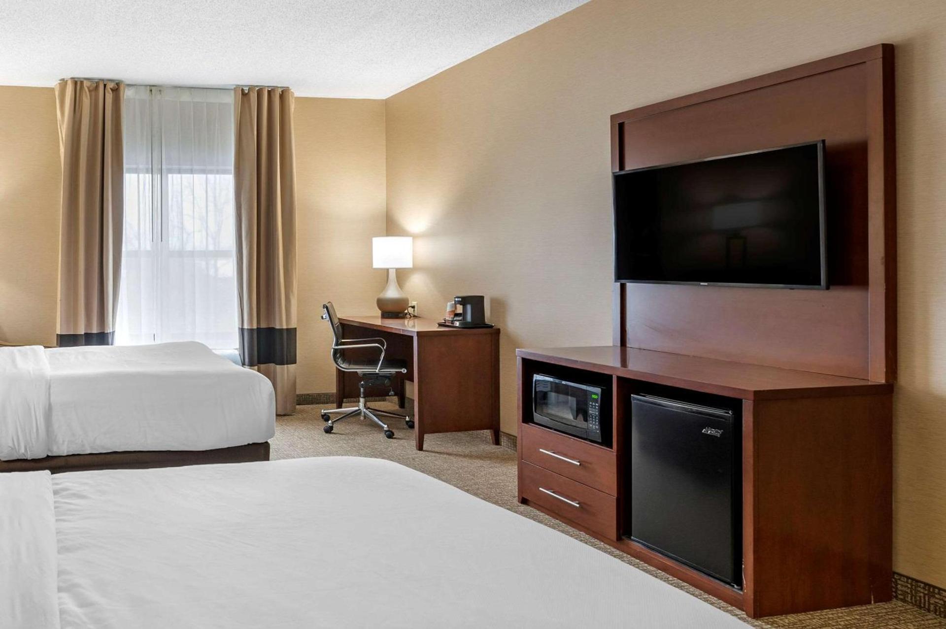 Comfort Inn Louisville Southwest photo 7