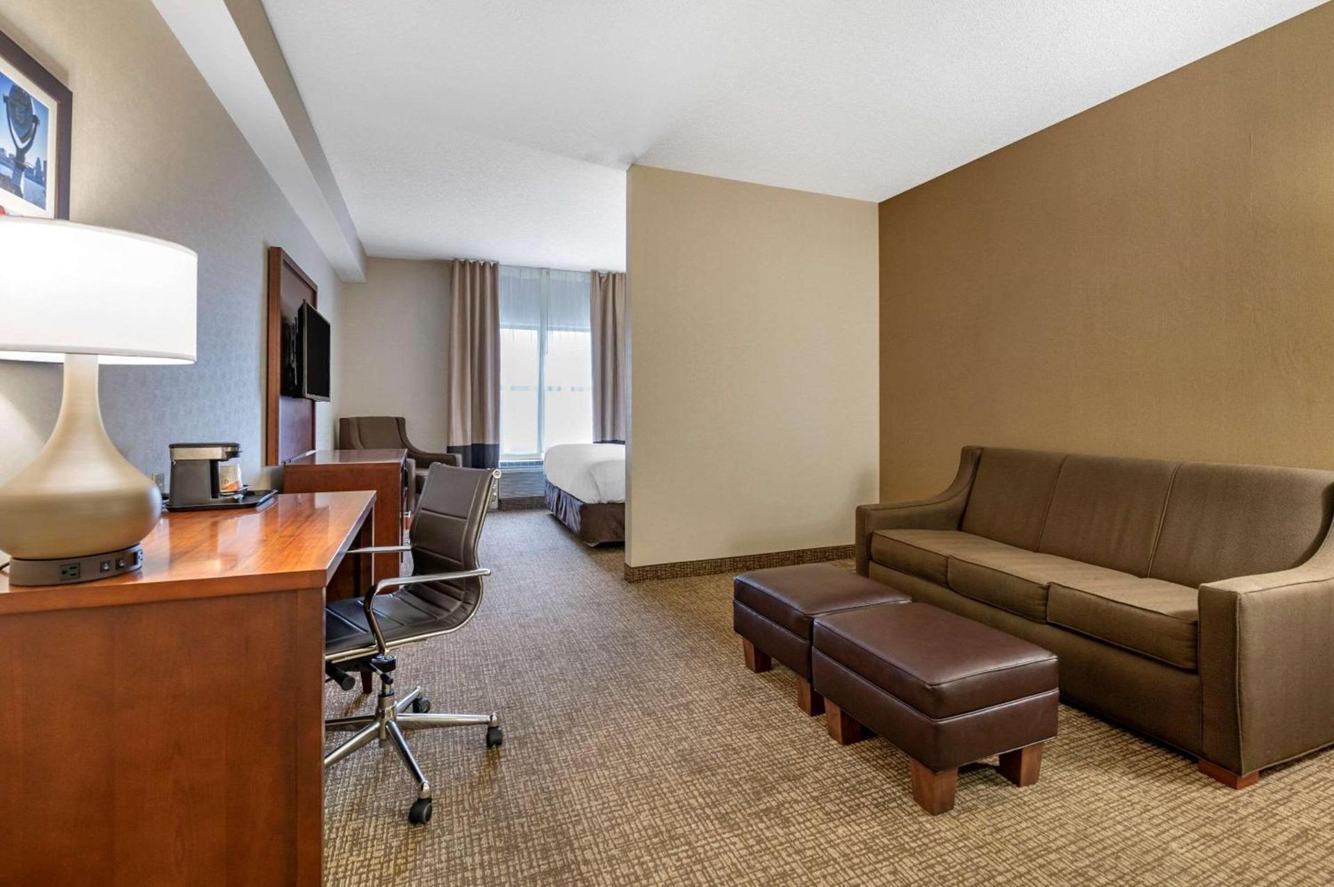 Comfort Inn Louisville Southwest photo 26