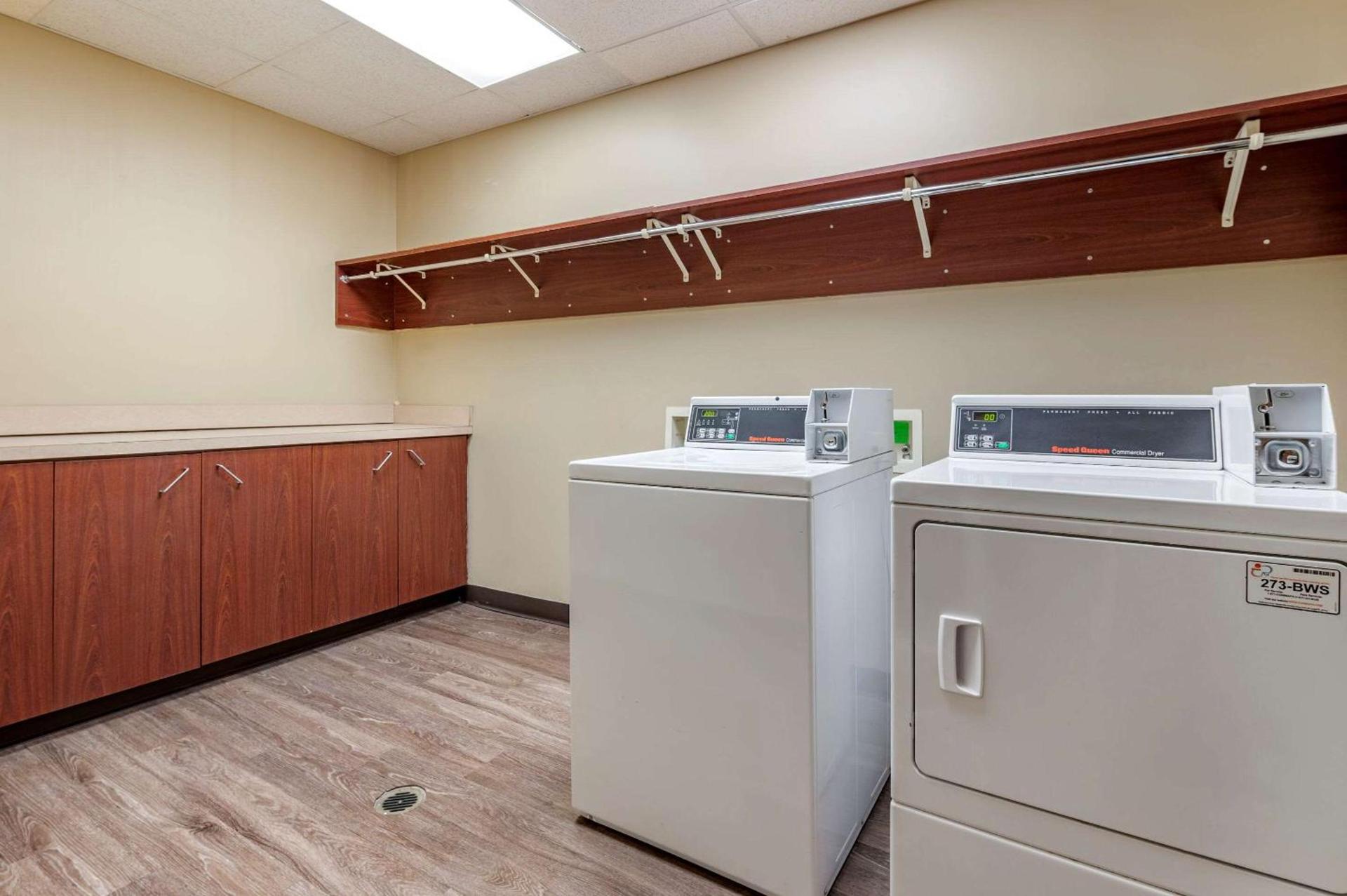 Comfort Inn Louisville Southwest photo 23