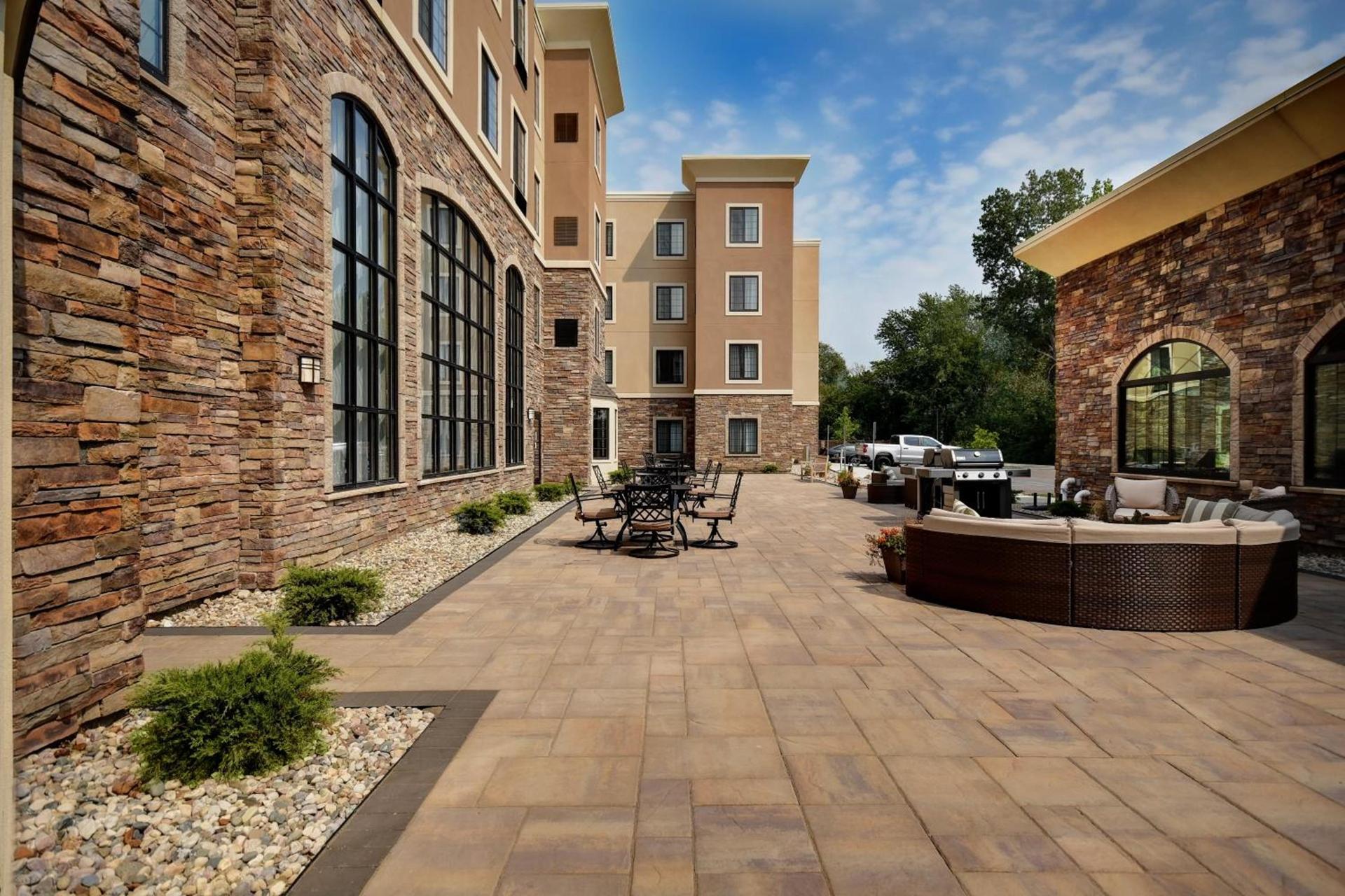 Staybridge Suites - Holland by IHG photo 39