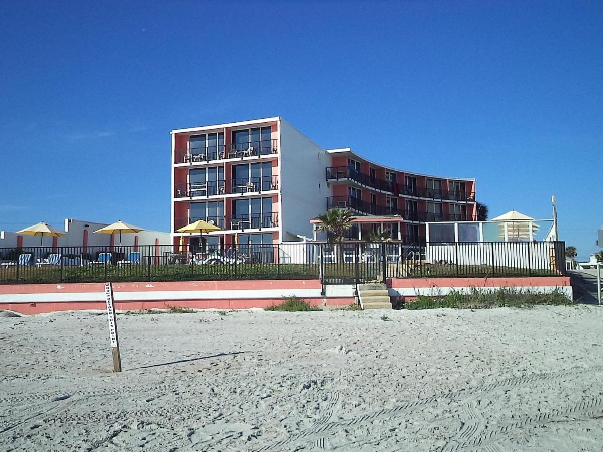 Cove Motel Oceanfront photo 1