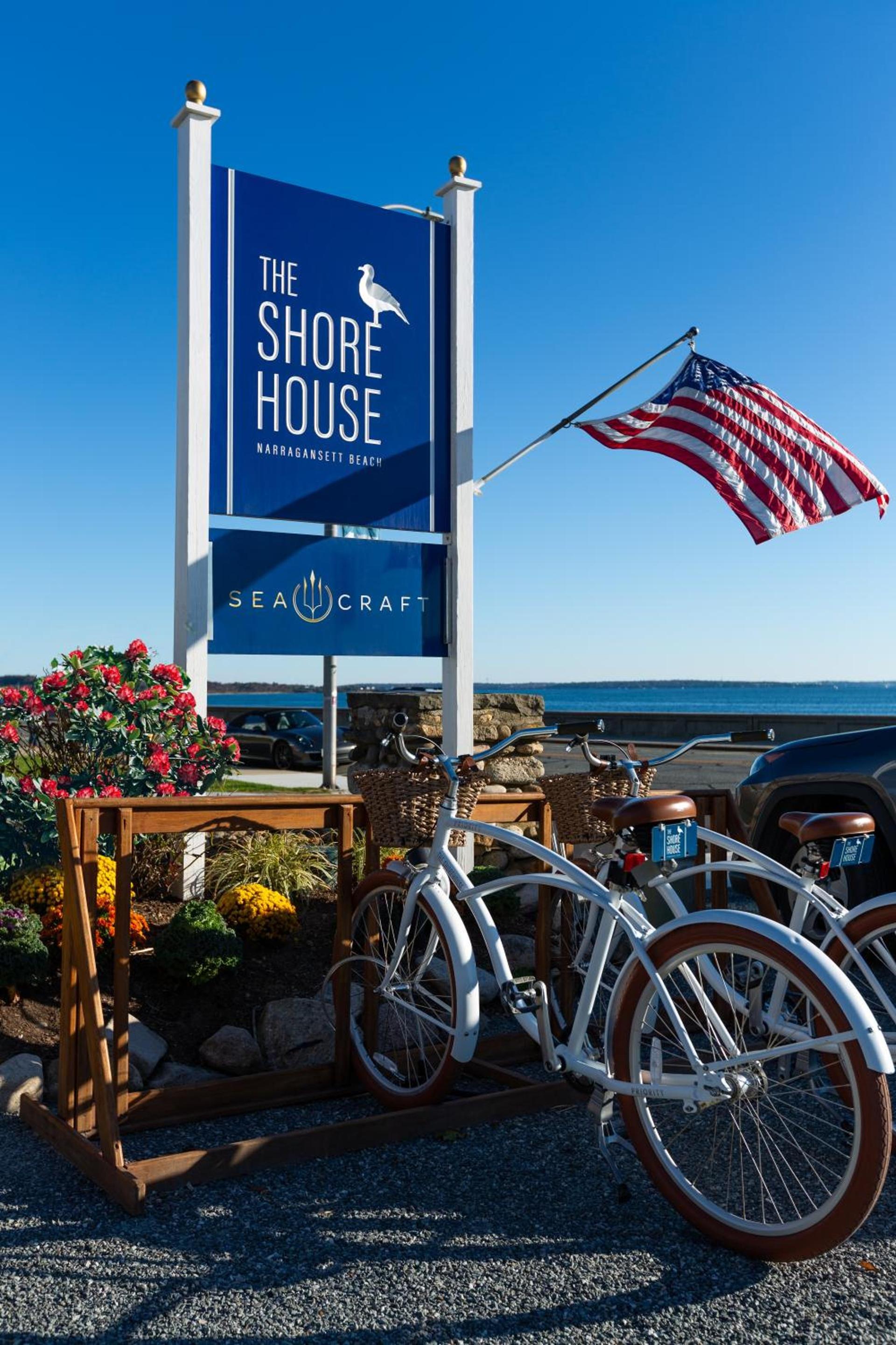 The Shore House photo 25