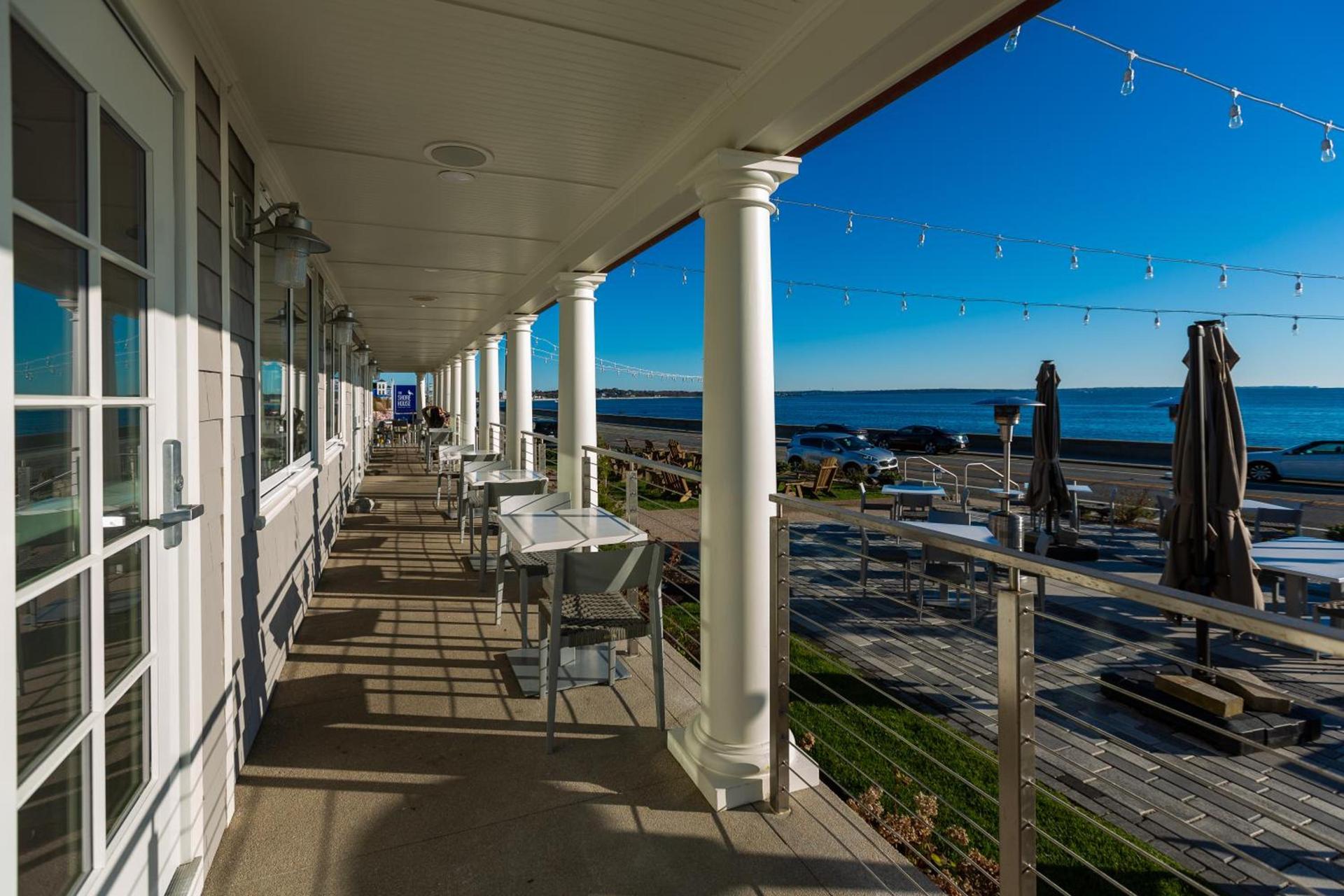 The Shore House photo 26