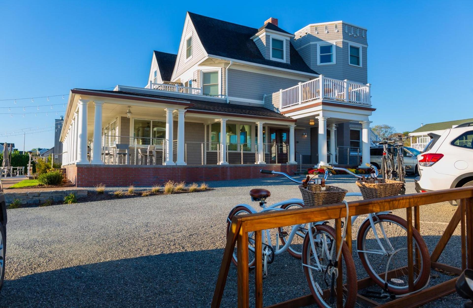 The Shore House photo 30