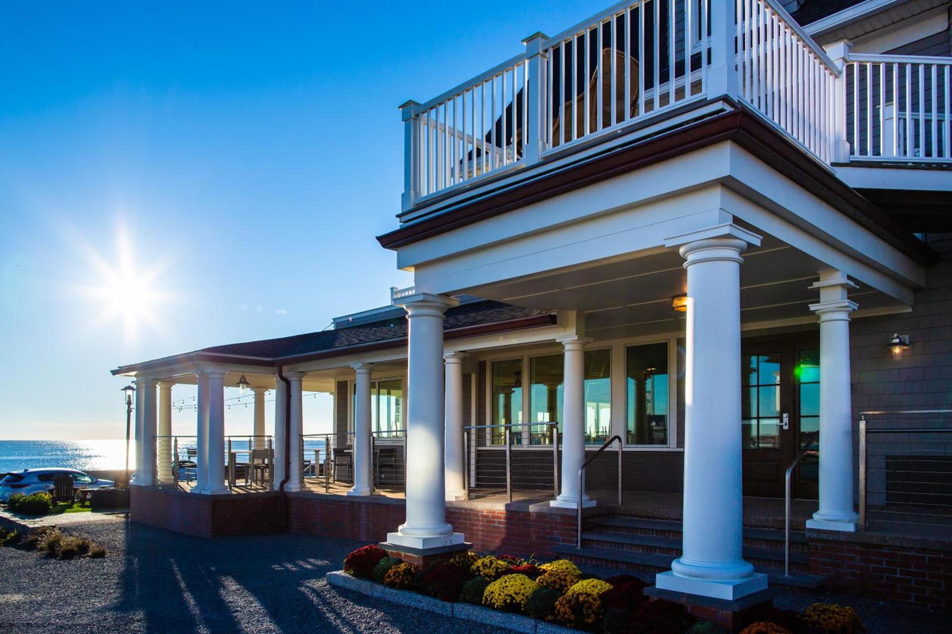 The Shore House photo 29