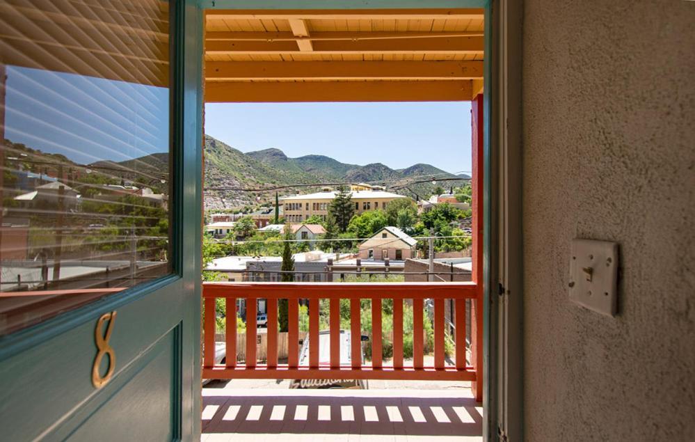 Eldorado Suites Hotel photo 2