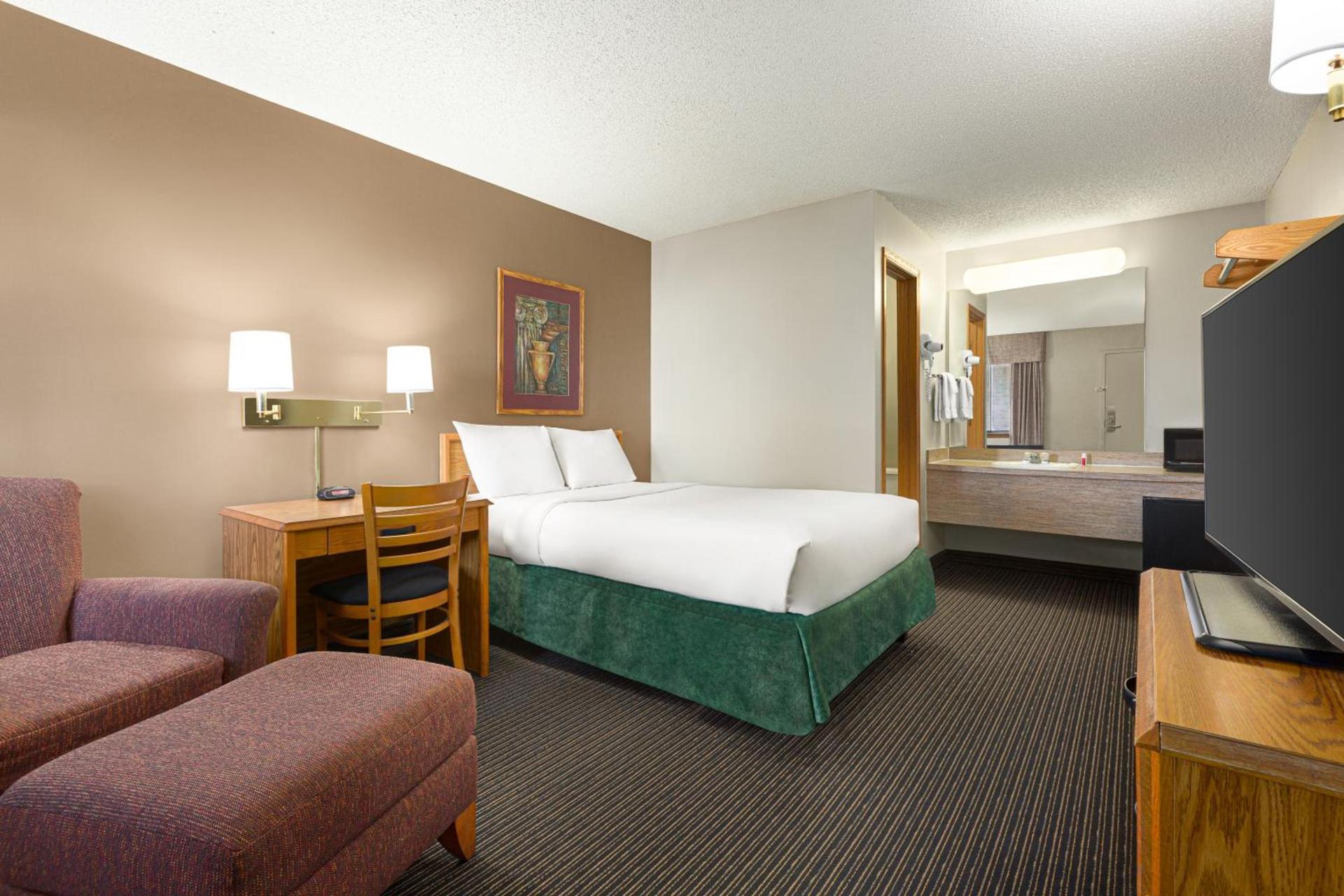 Travelodge by Wyndham Wellington photo 19