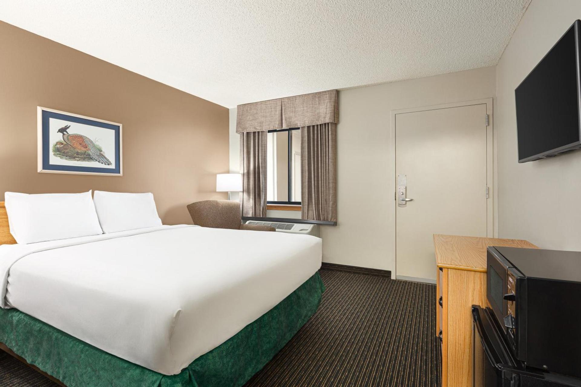 Travelodge by Wyndham Wellington photo 20