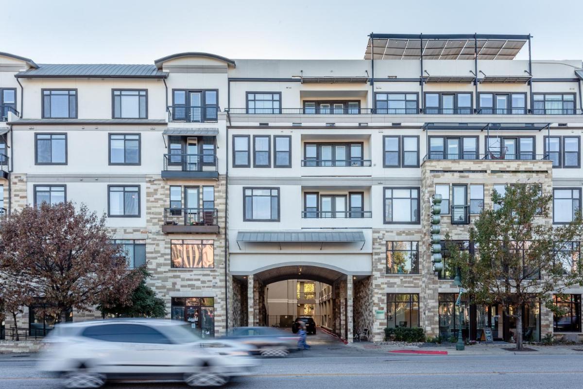 Locale South Congress - Austin photo 1