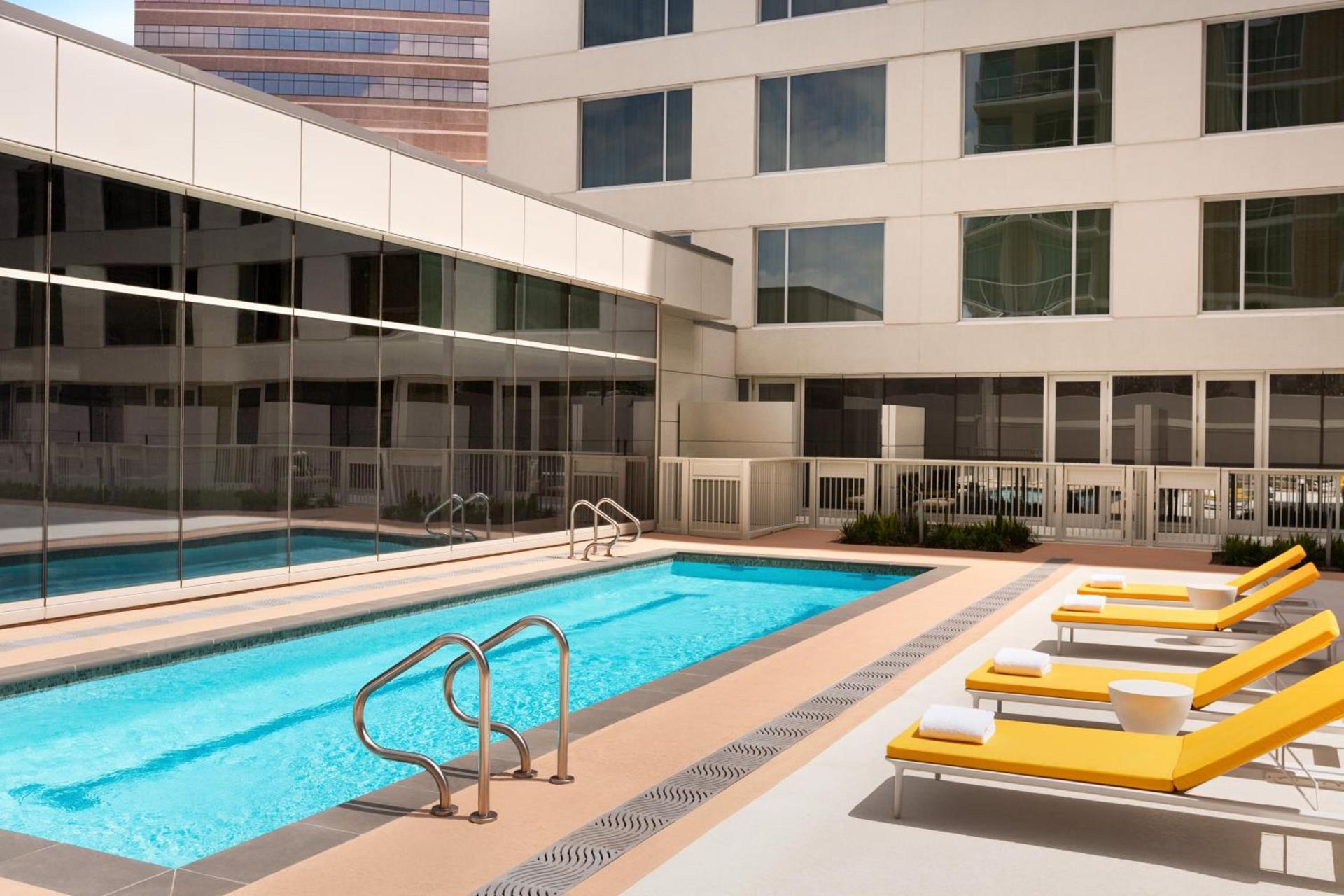 InterContinental Houston by IHG photo 5