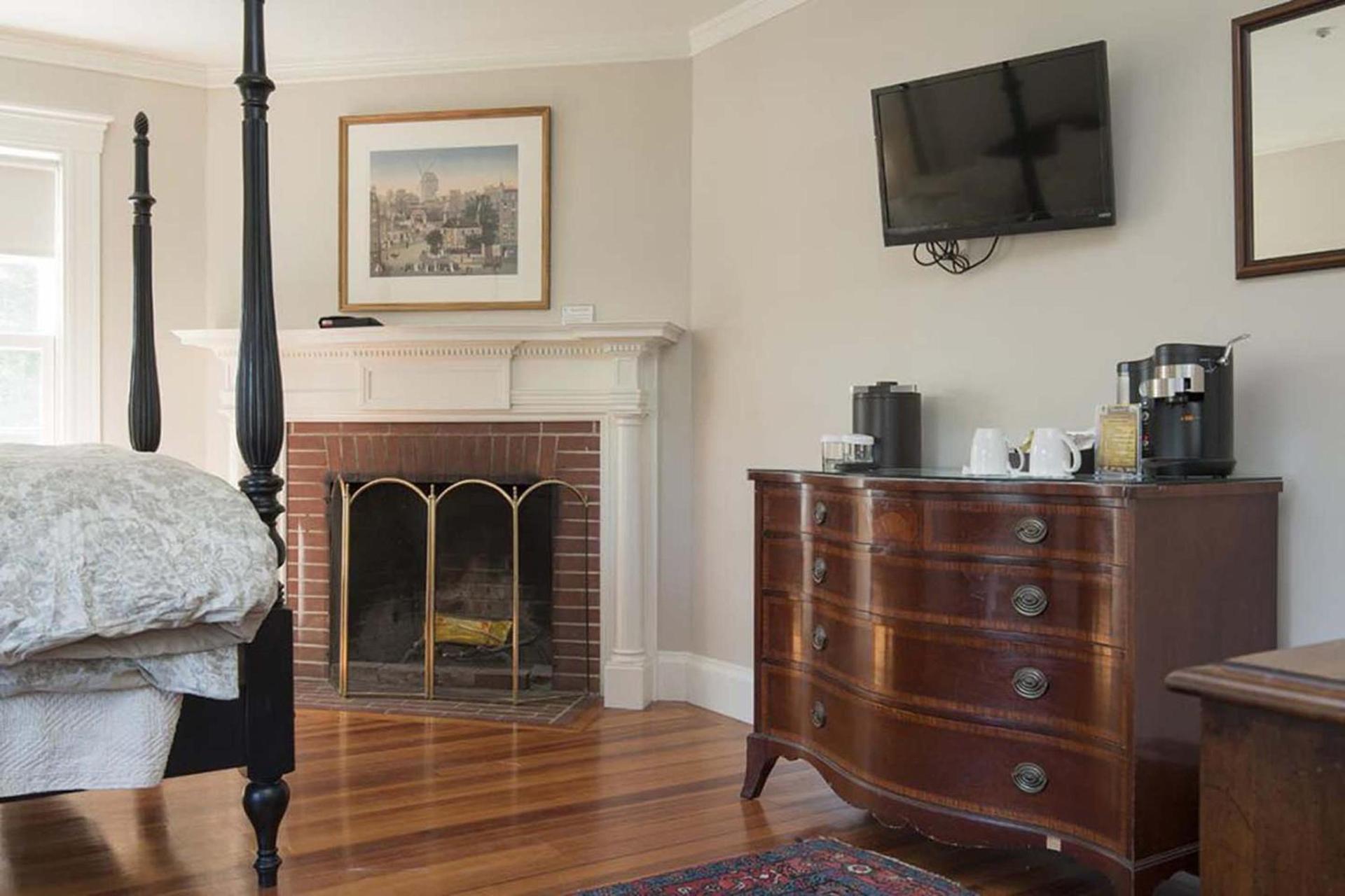 The White House Inn photo 17