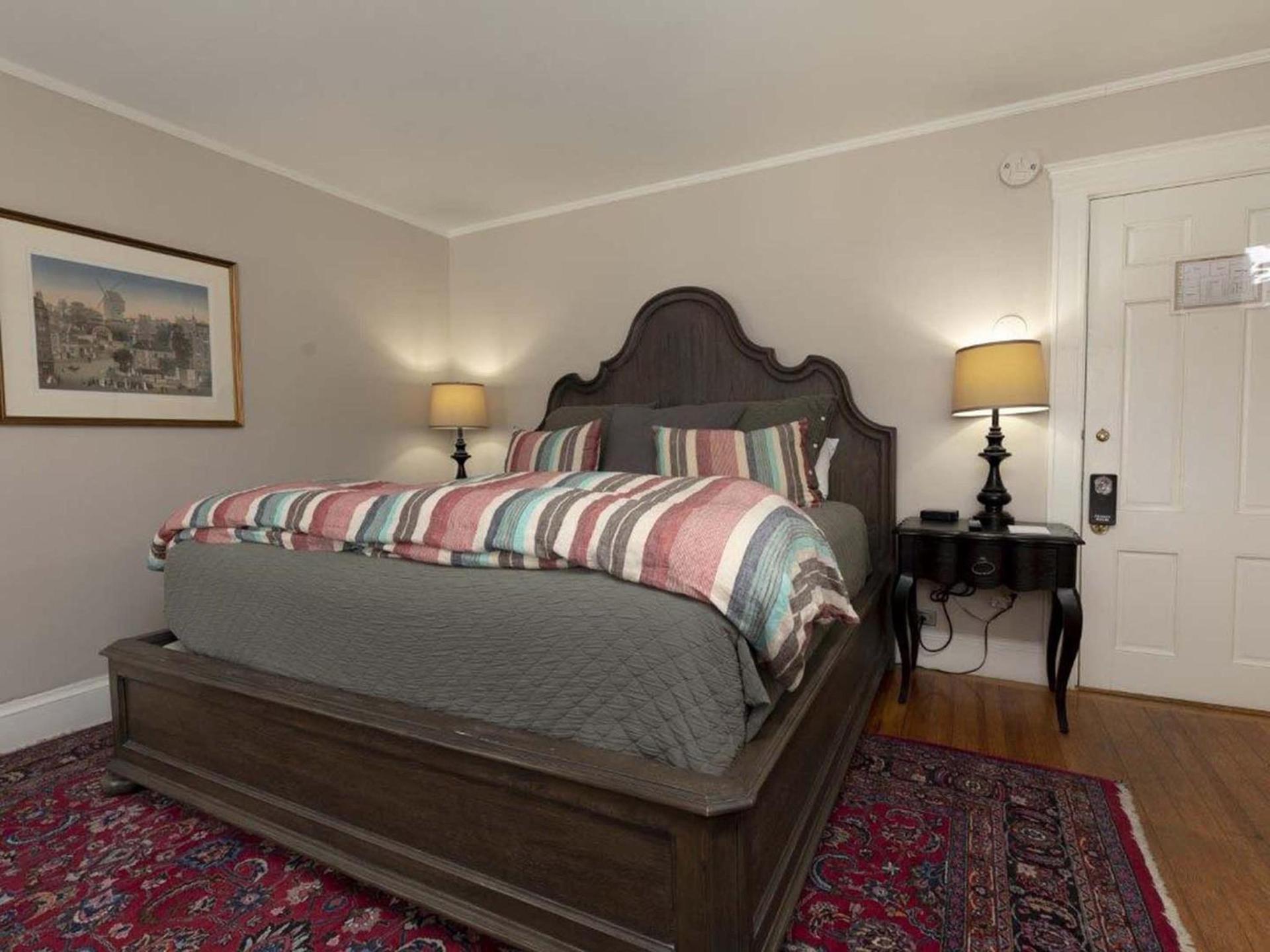 The White House Inn photo 10