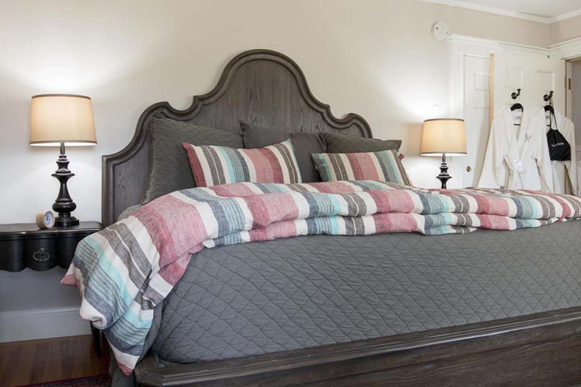 The White House Inn photo 11