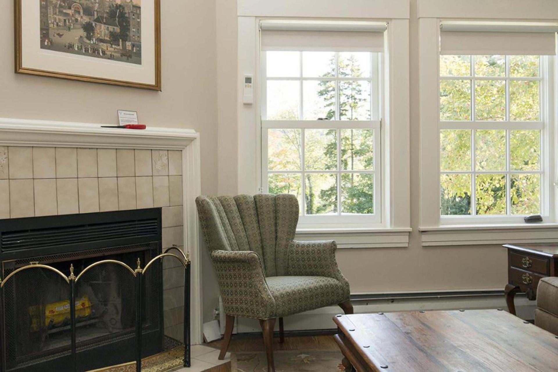 The White House Inn photo 2