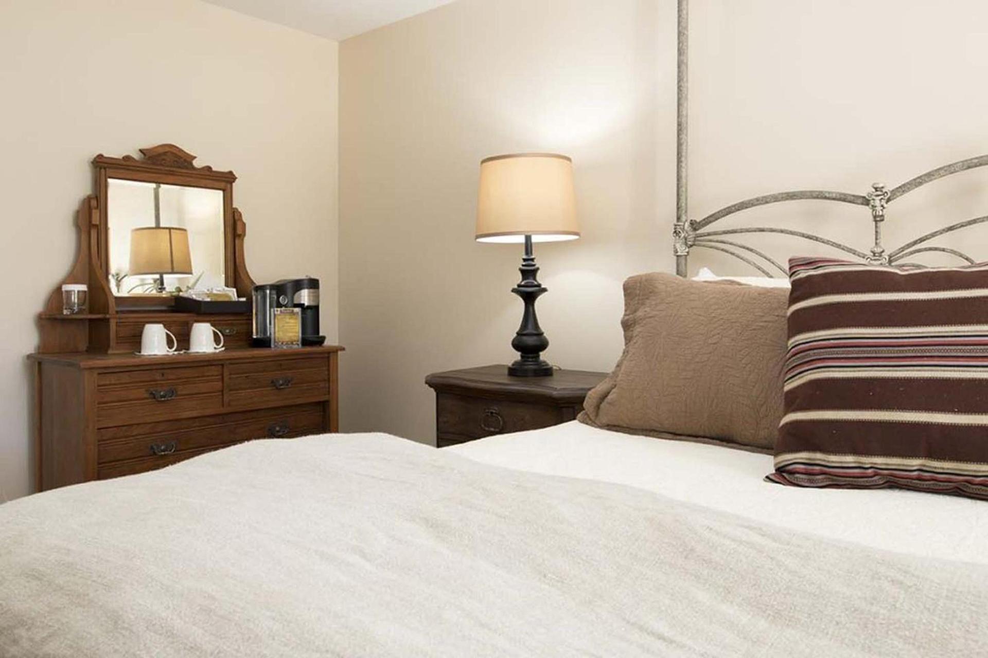 The White House Inn photo 20