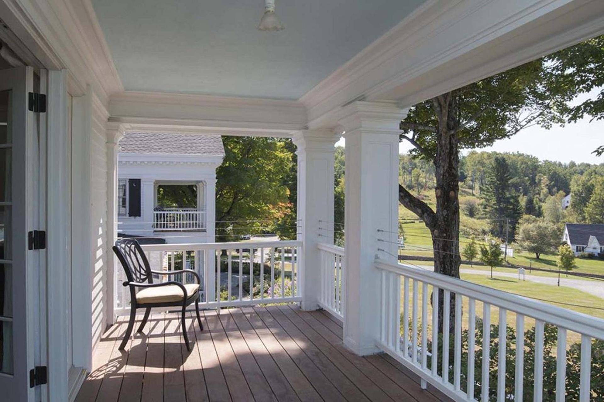The White House Inn photo 21