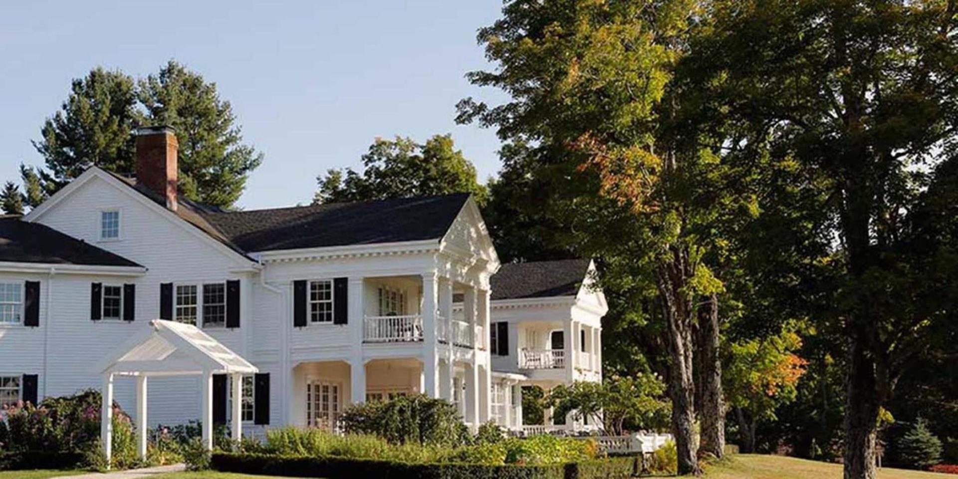 The White House Inn photo 32