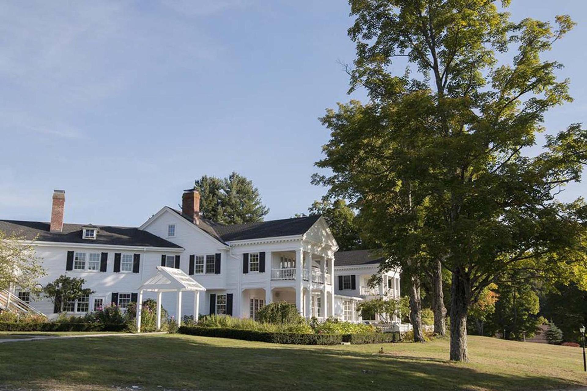 The White House Inn photo 29