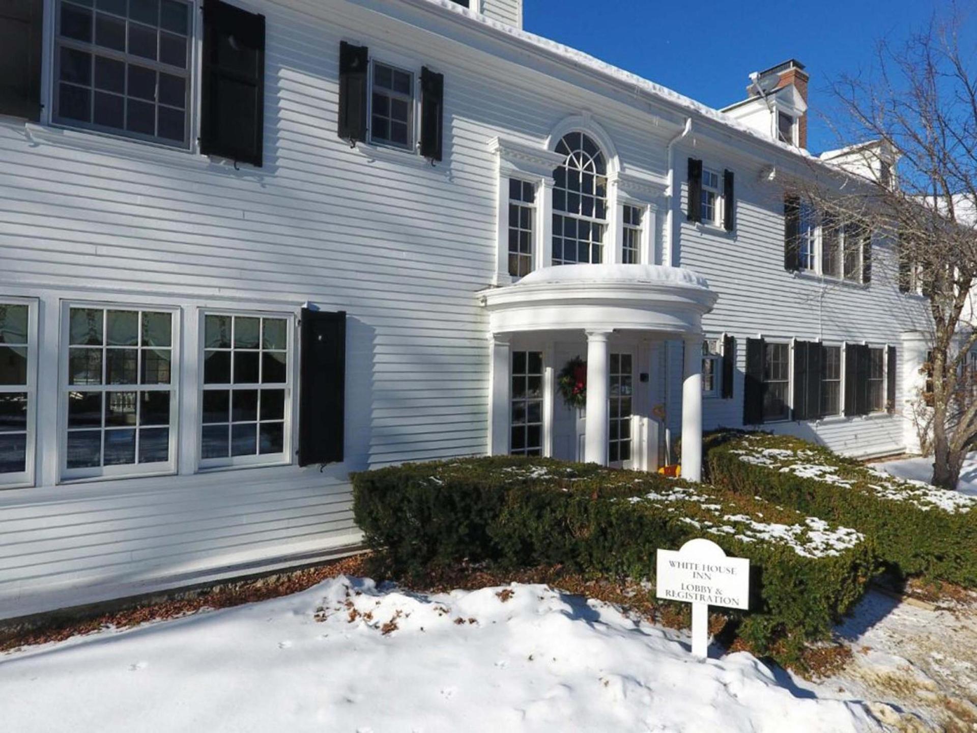 The White House Inn photo 30
