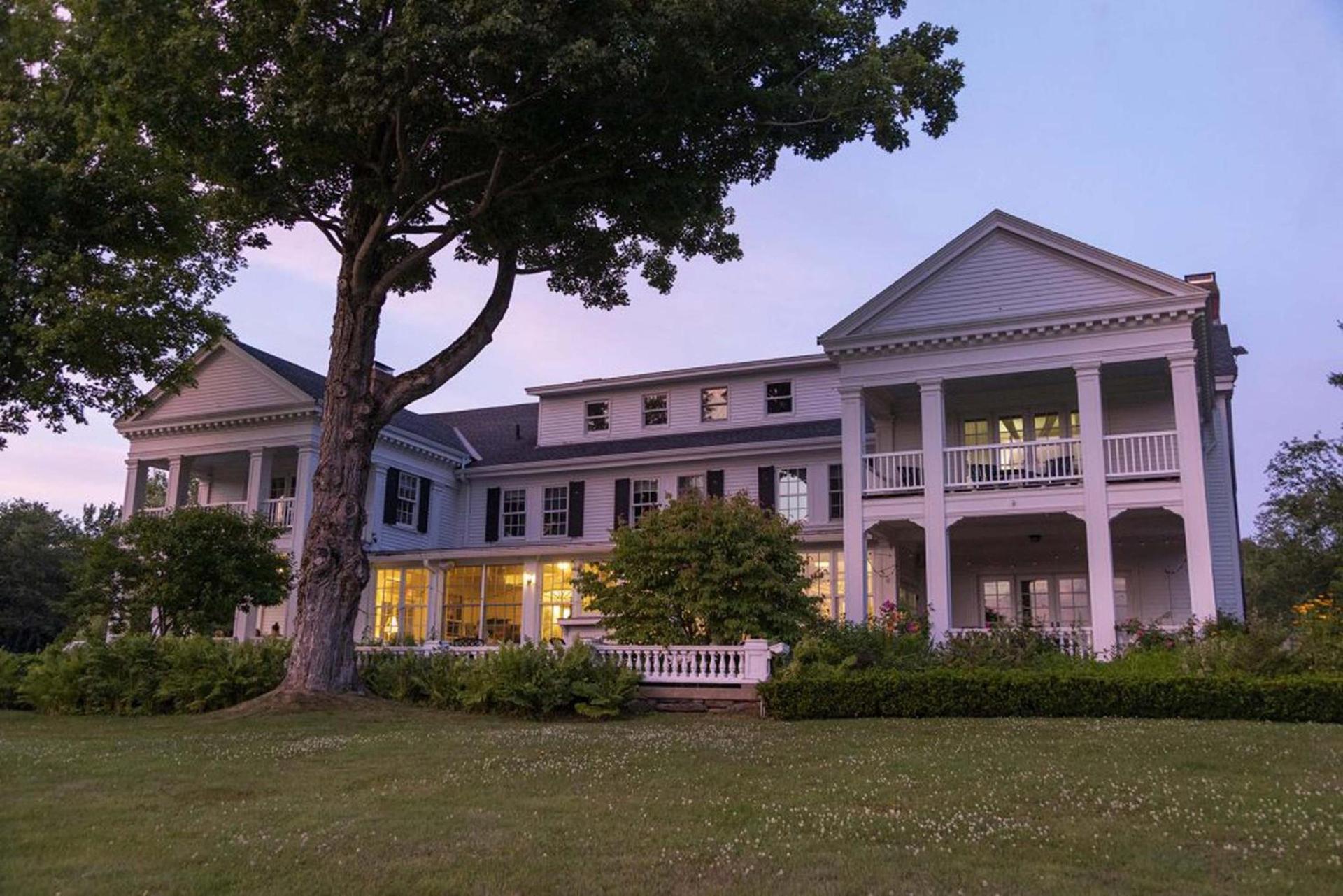 The White House Inn photo 28
