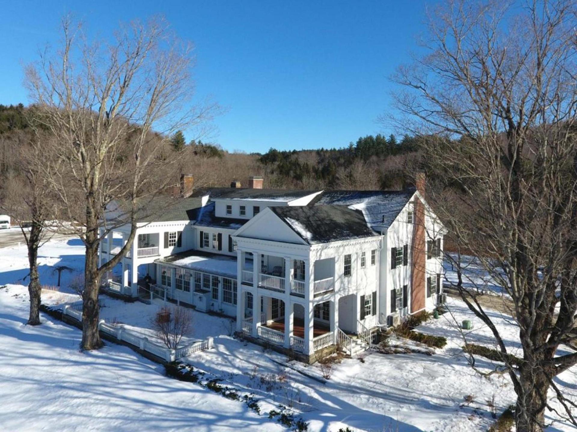 The White House Inn photo 25