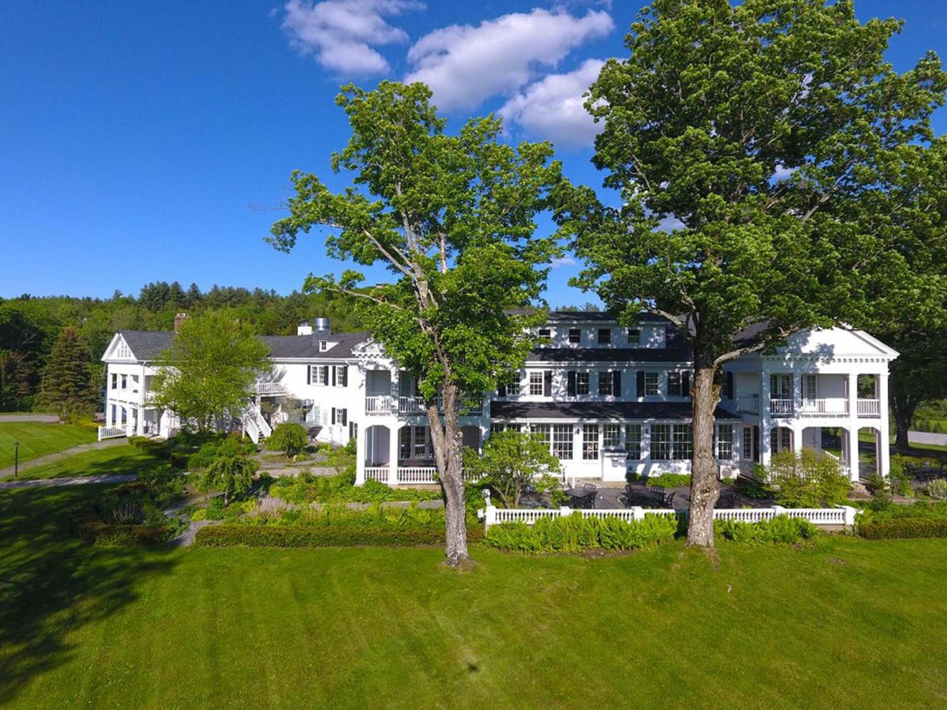 The White House Inn photo 24