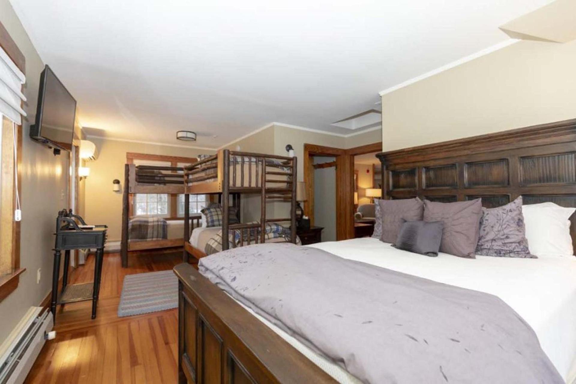 The White House Inn photo 48
