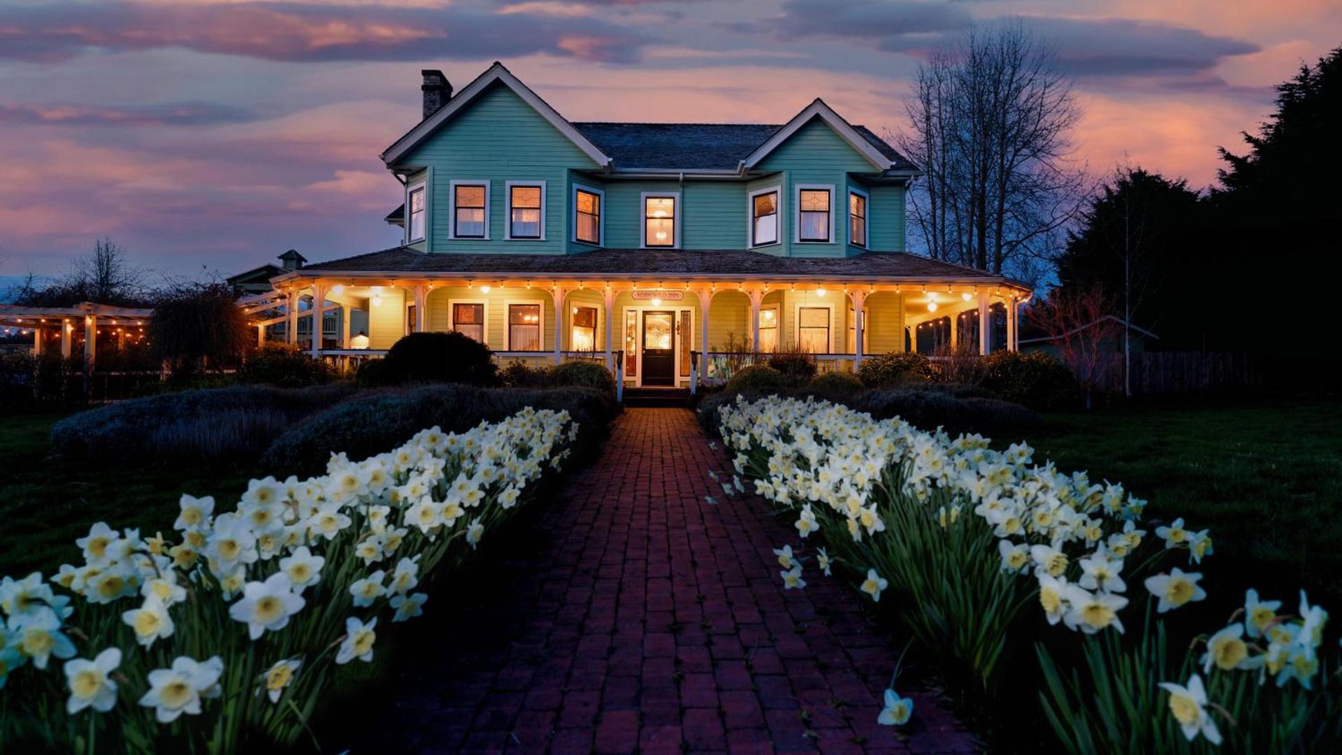 The Edenwild Boutique Inn photo 1