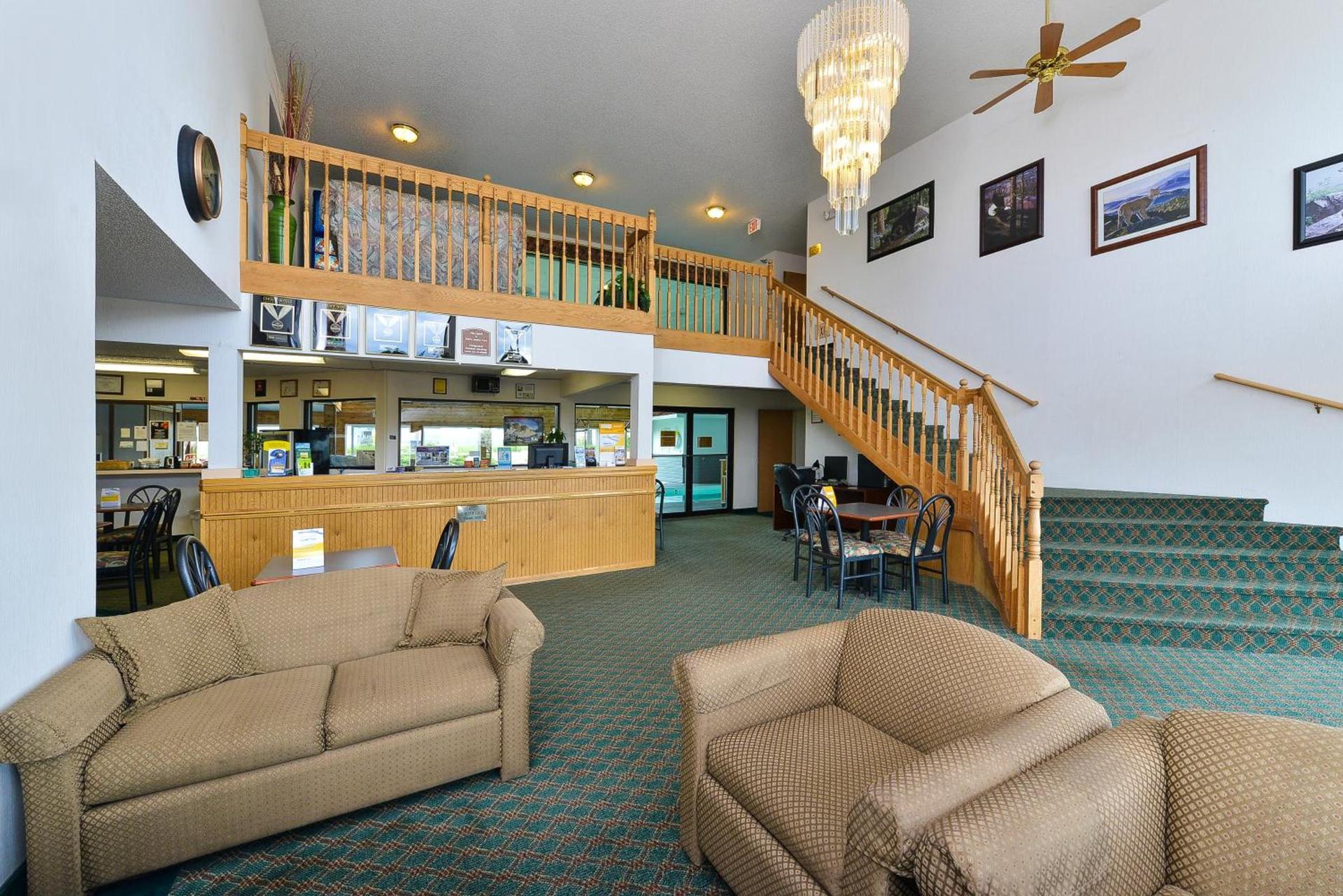 Travelodge by Wyndham Spearfish photo 9