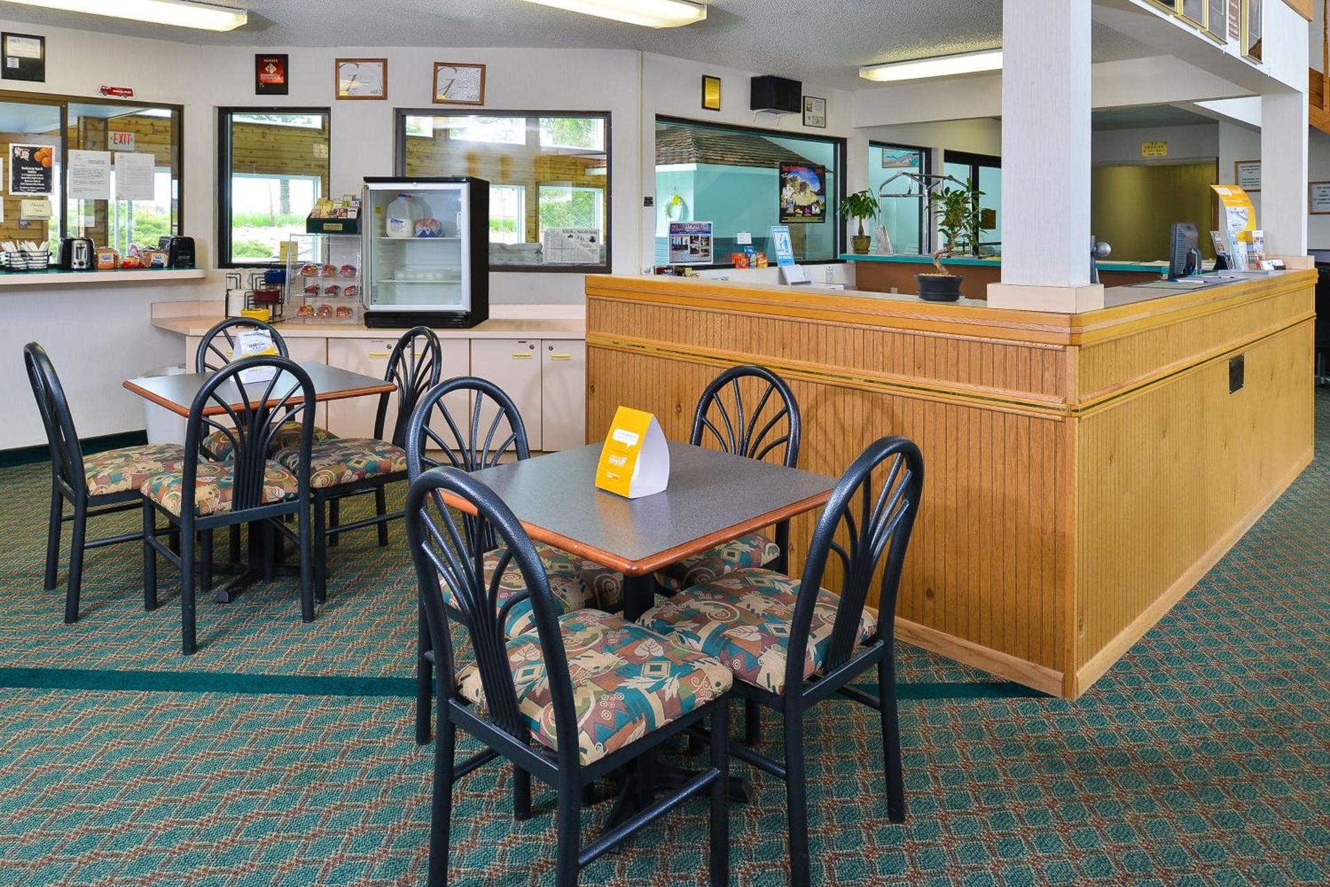 Travelodge by Wyndham Spearfish photo 10