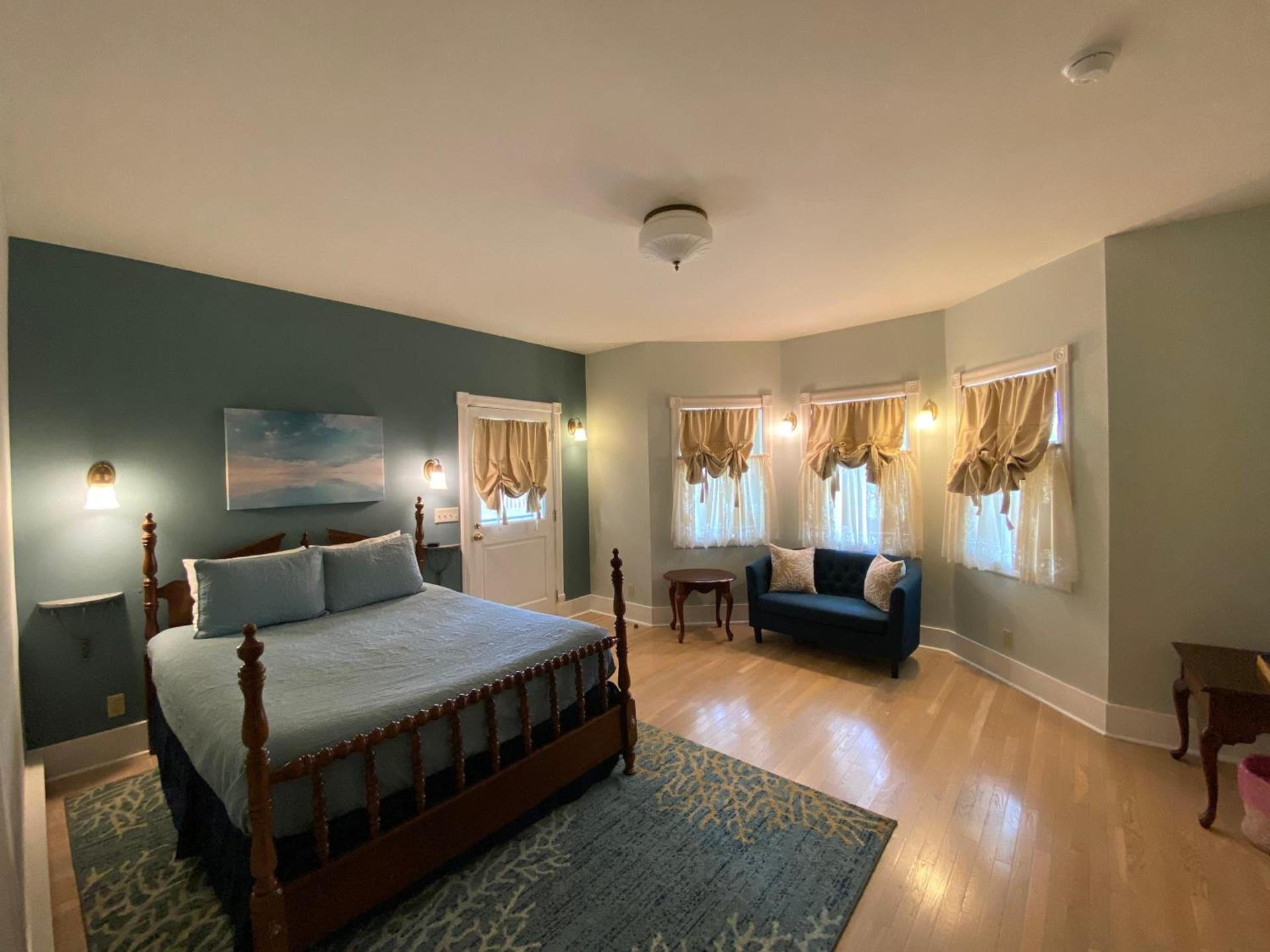 The Edenwild Boutique Inn photo 44