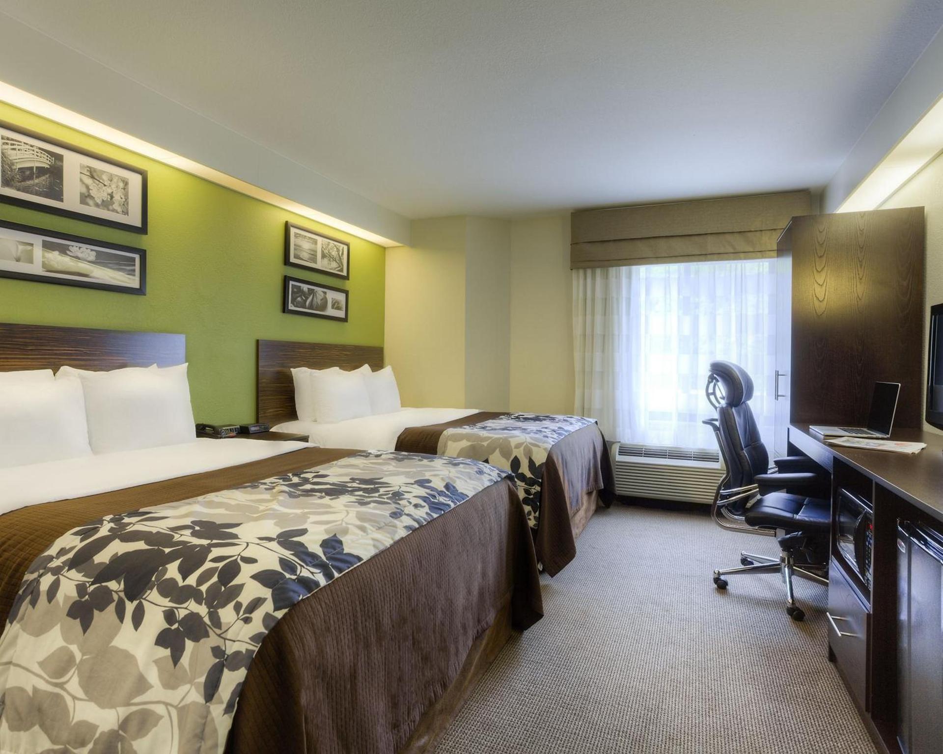 Sleep Inn Bryson City - Cherokee Area photo 53