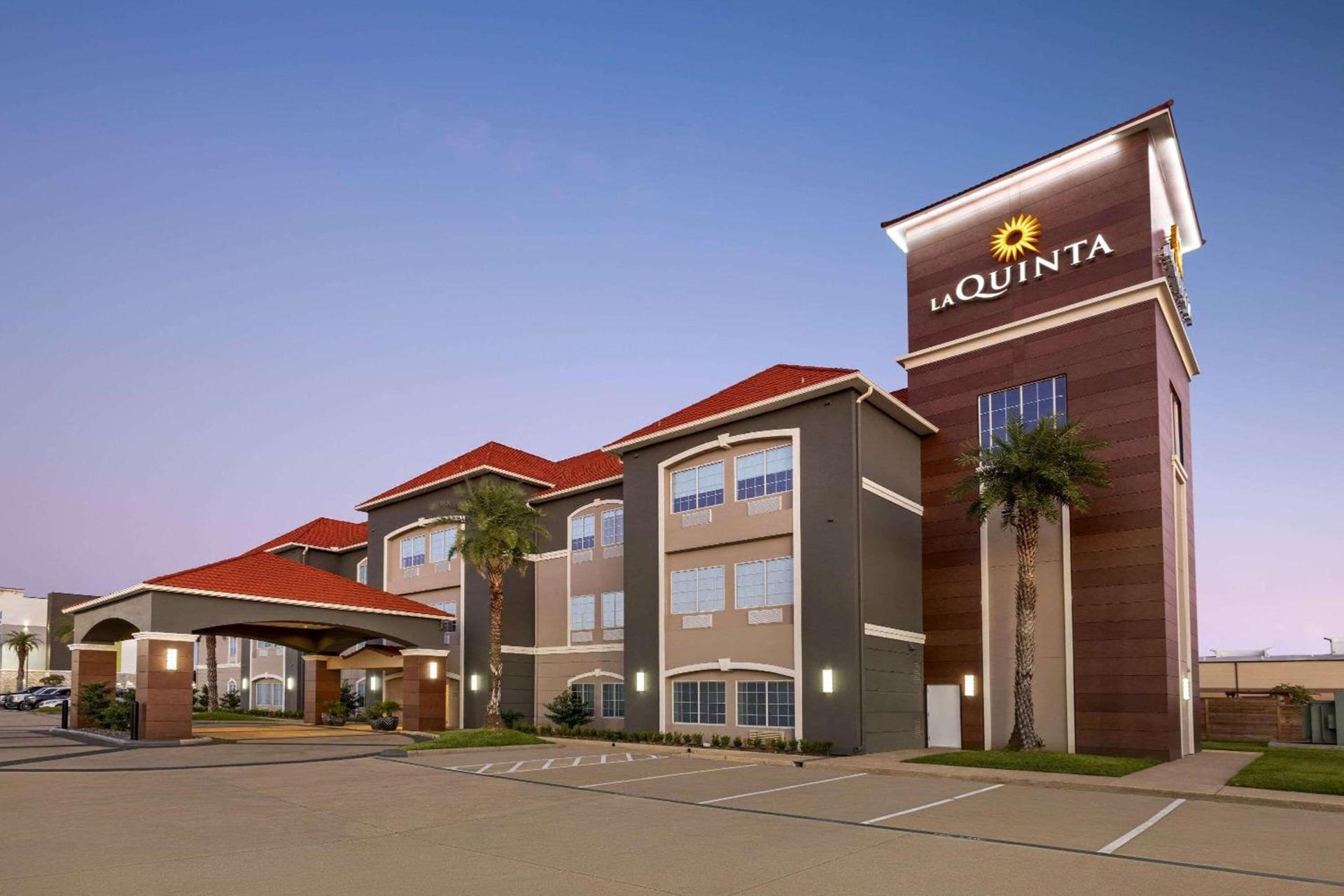 La Quinta by Wyndham Port Arthur — hotel in Port Arthur