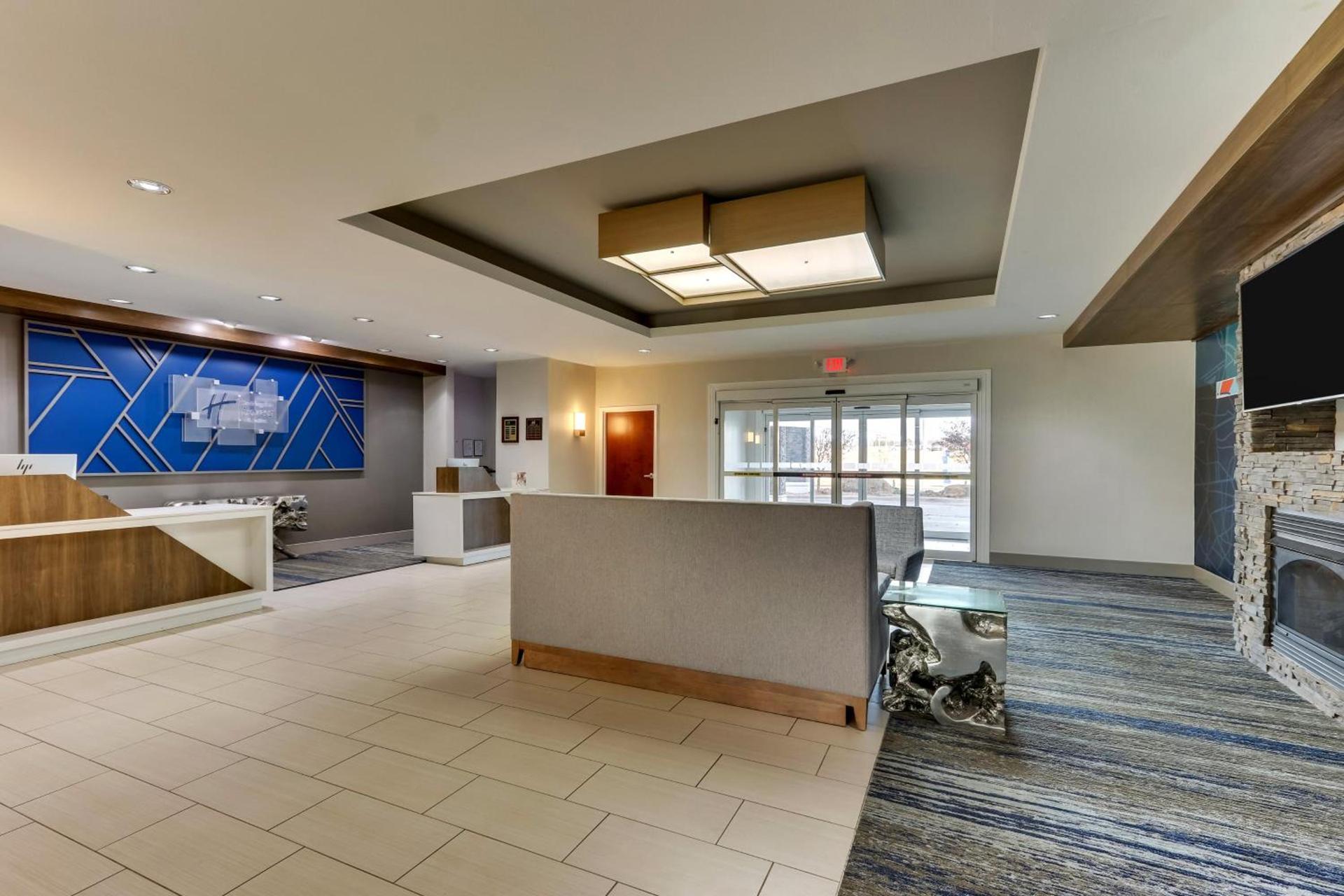 Holiday Inn Express & Suites - Ardmore by IHG photo 15