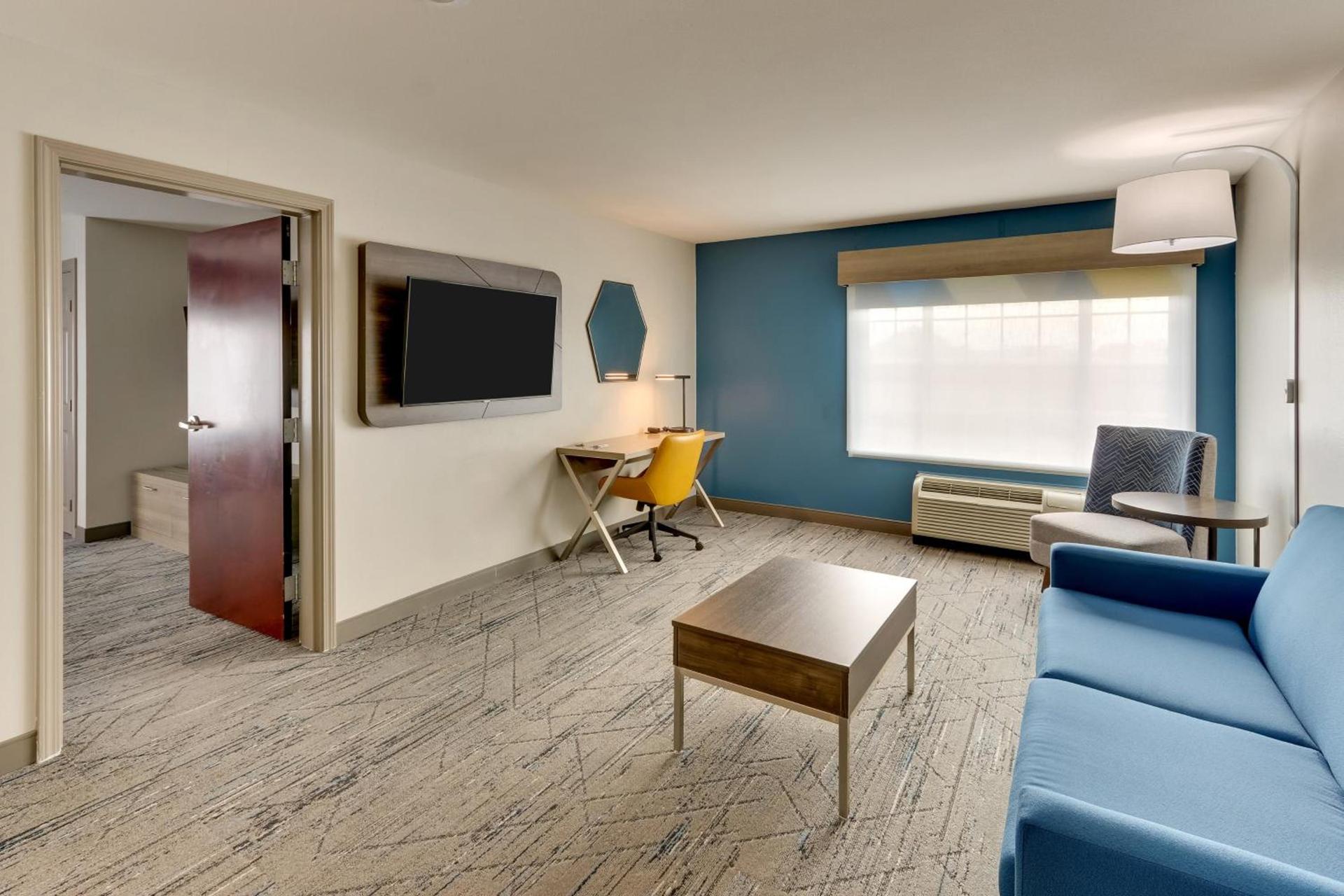 Holiday Inn Express & Suites - Ardmore by IHG photo 39