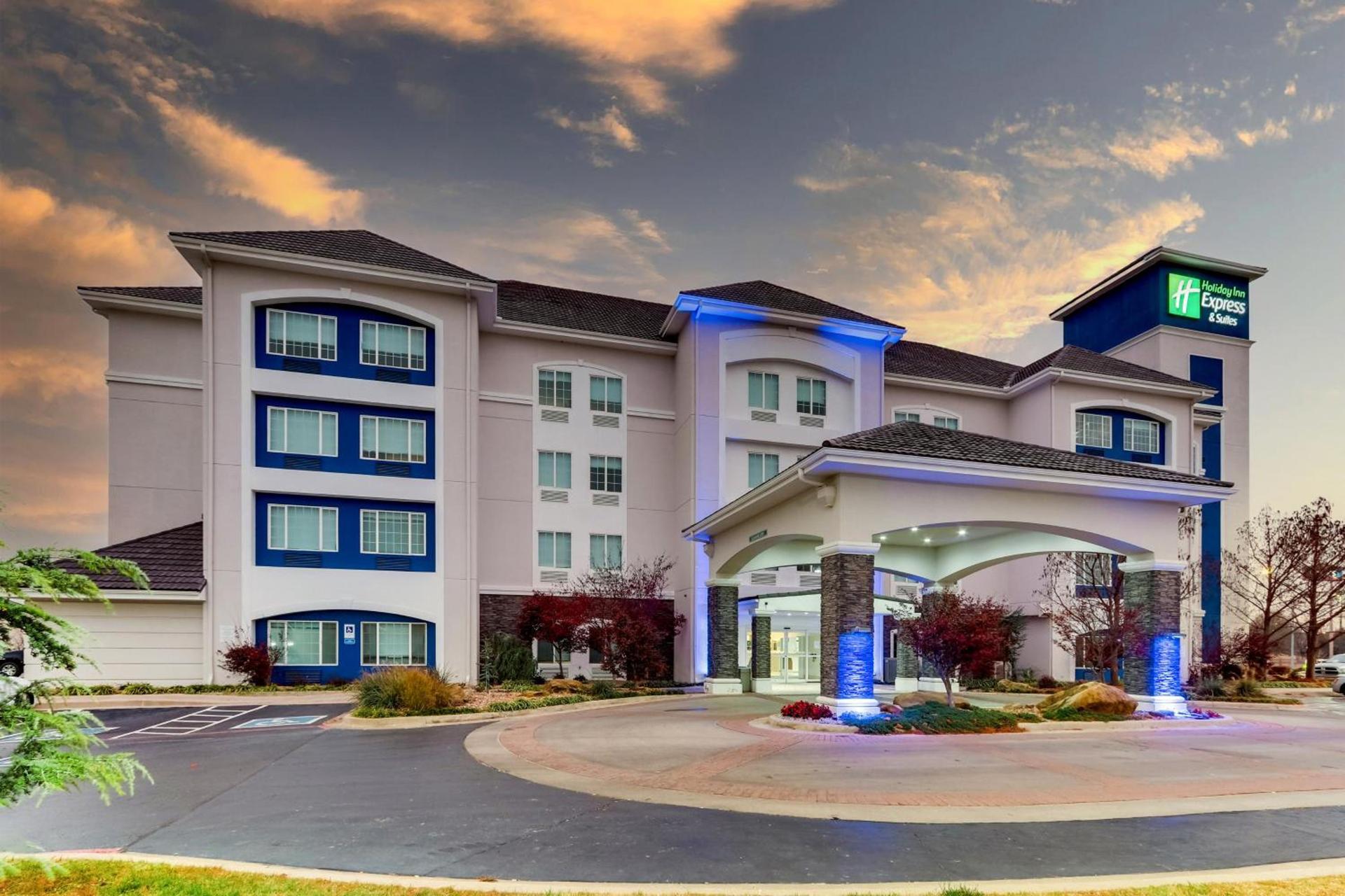 Holiday Inn Express & Suites - Ardmore by IHG photo 17
