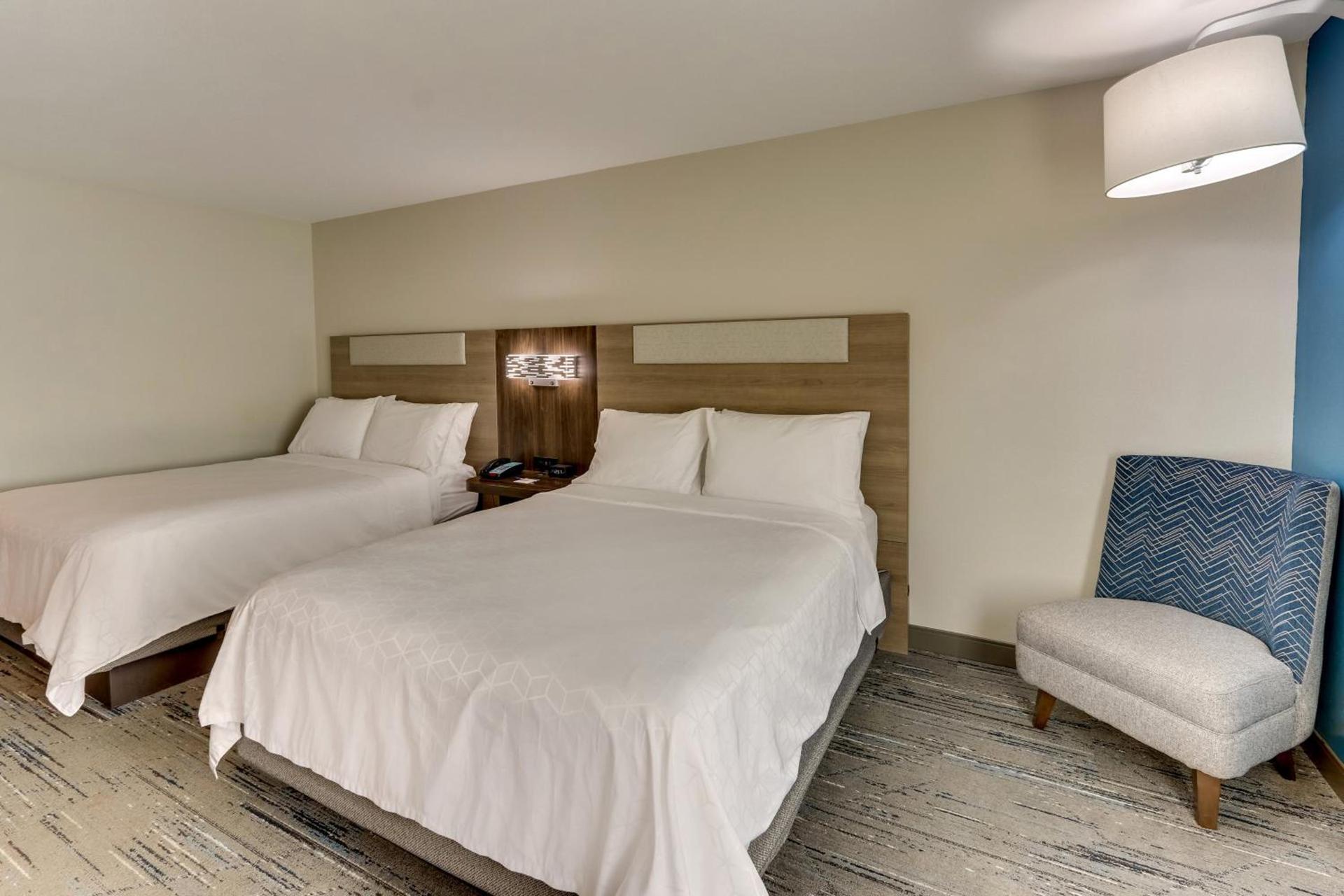 Holiday Inn Express & Suites - Ardmore by IHG photo 37