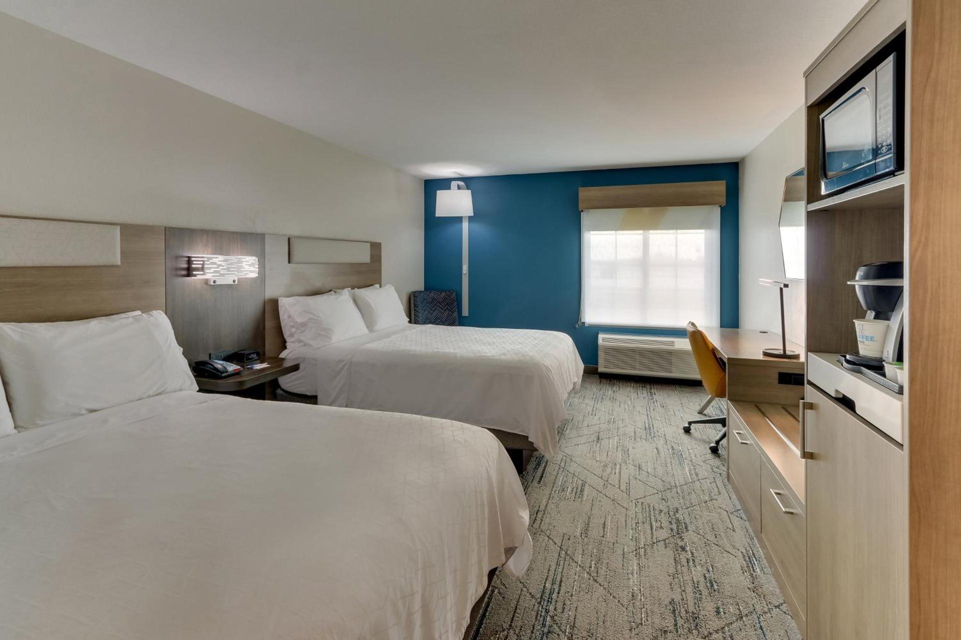 Holiday Inn Express & Suites - Ardmore by IHG photo 49