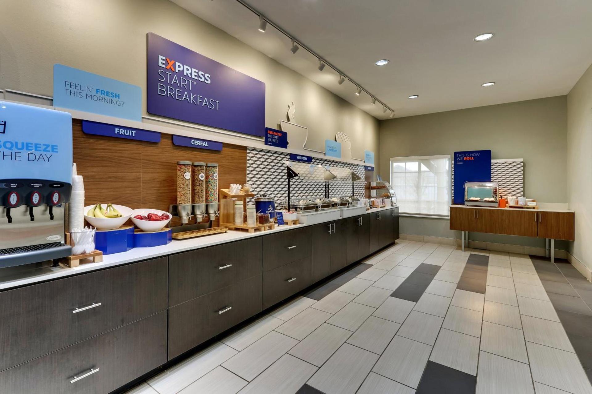 Holiday Inn Express & Suites - Ardmore by IHG photo 27
