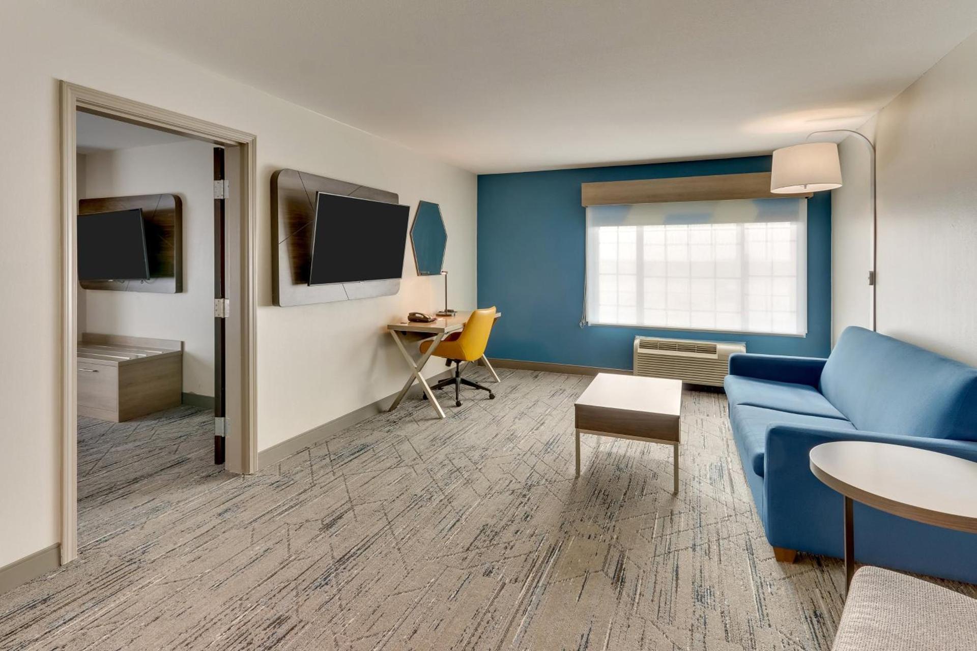 Holiday Inn Express & Suites - Ardmore by IHG photo 54