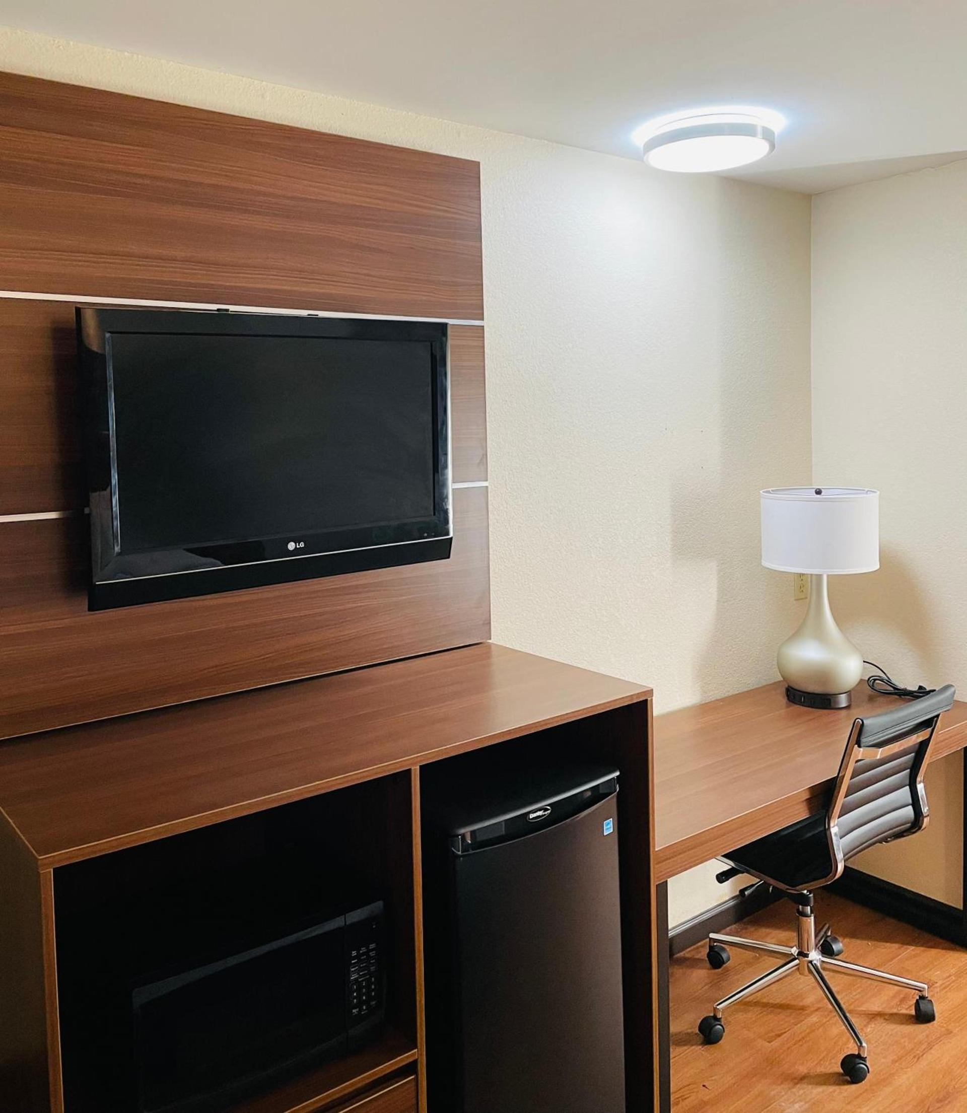 Quality Inn & Suites Augusta Fort Gordon Area photo 53