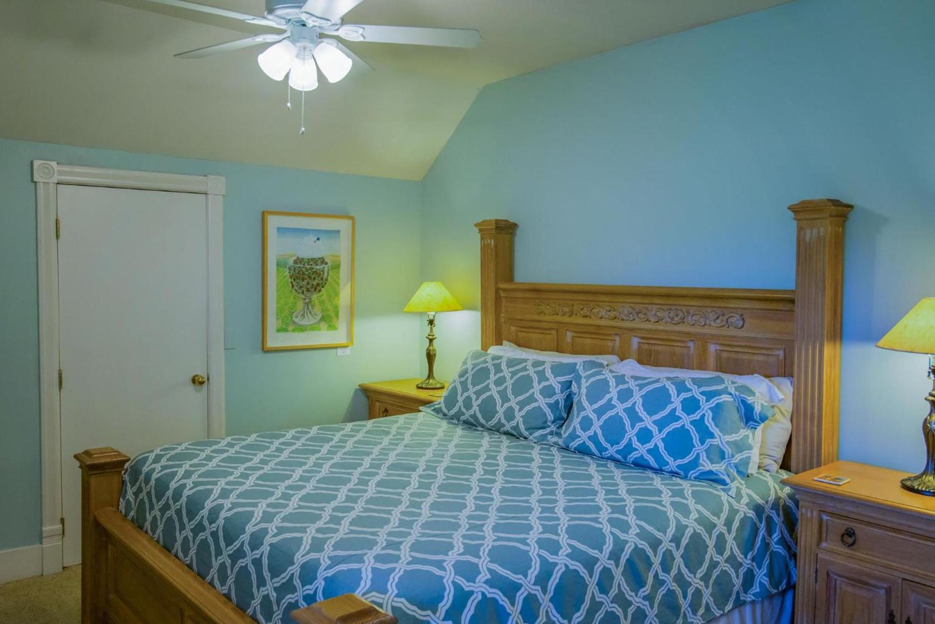 The Edenwild Boutique Inn photo 63