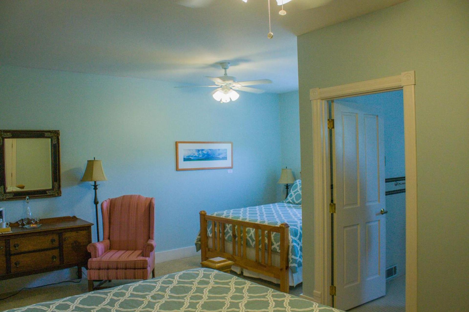 The Edenwild Boutique Inn photo 62